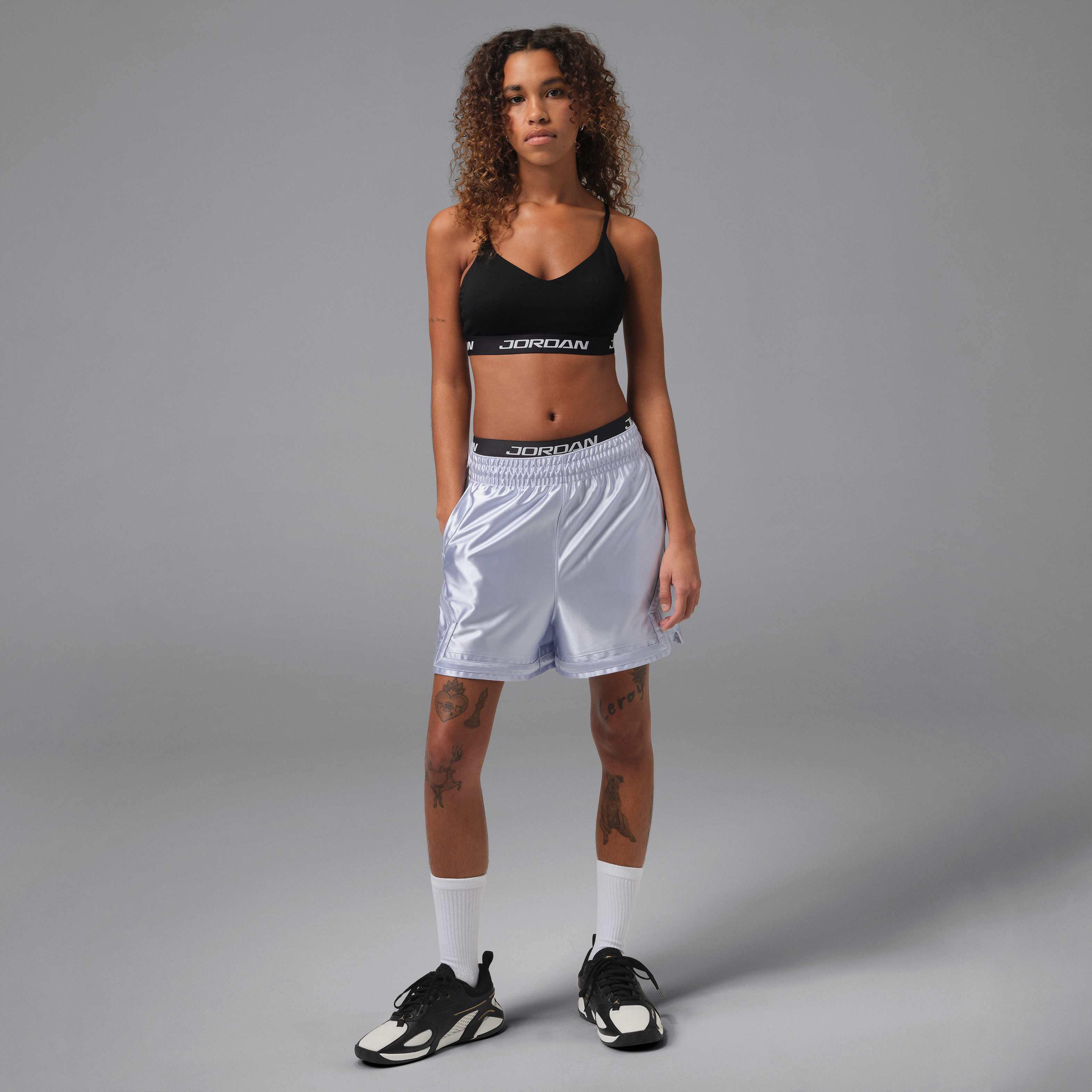 جوردن سبورت إسينشالز إندي لايت سابورت image number 4