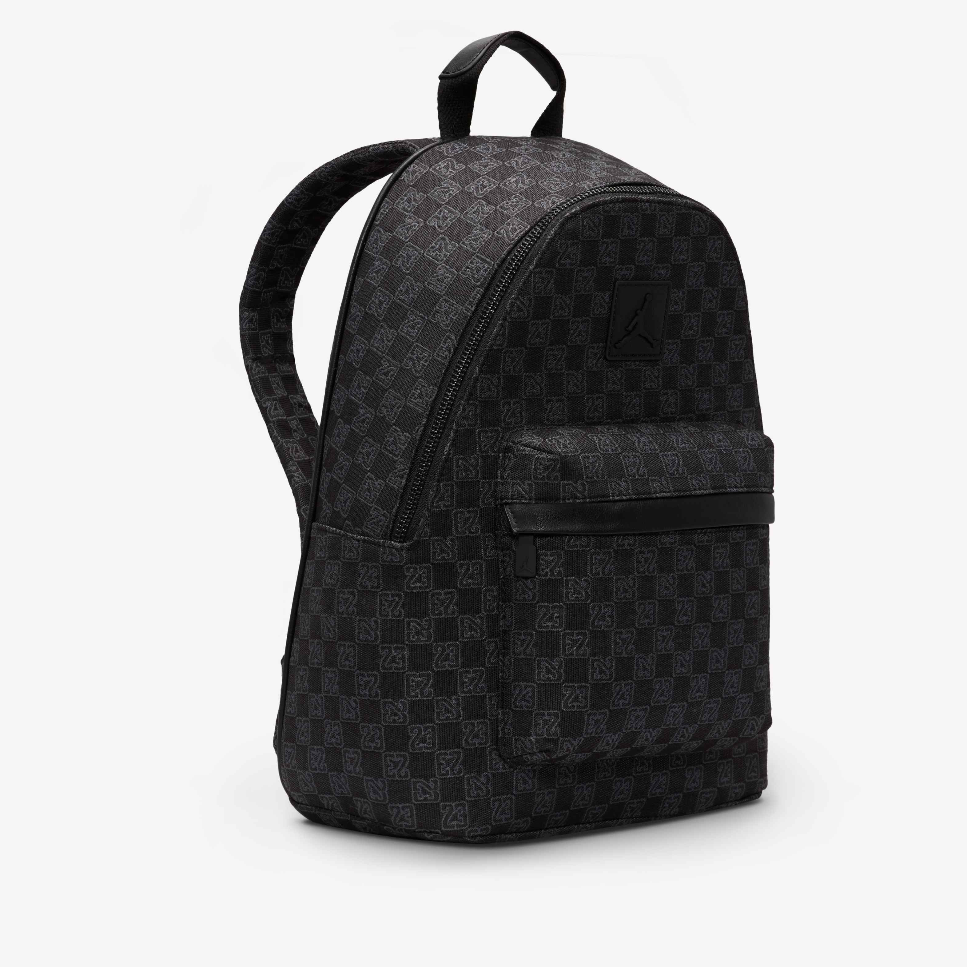 Jordan Monogram Backpack image number 2