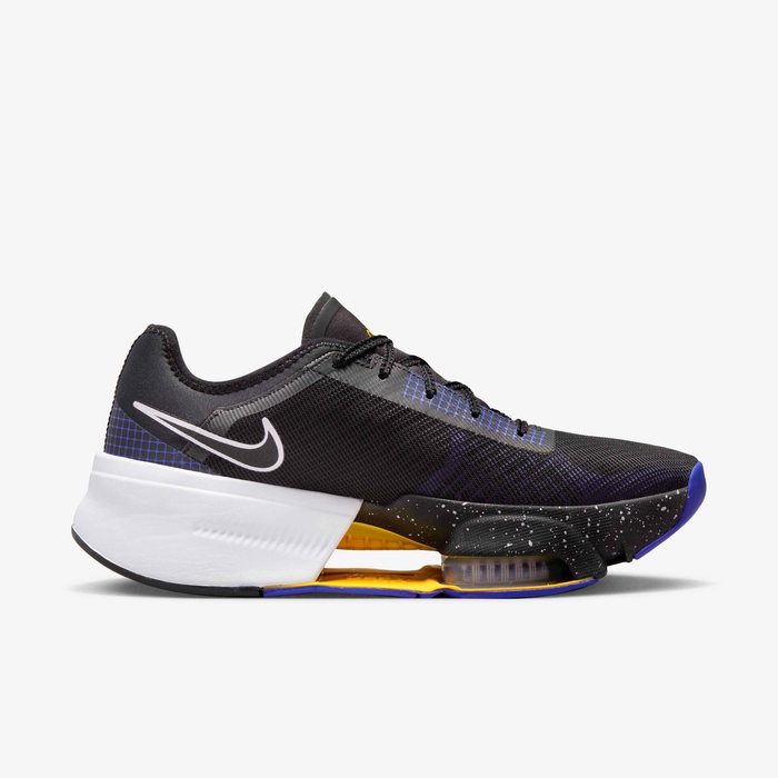 Nike Air Zoom SuperRep 3 image number 2 Nike Air Zoom SuperRep 3 image number 2