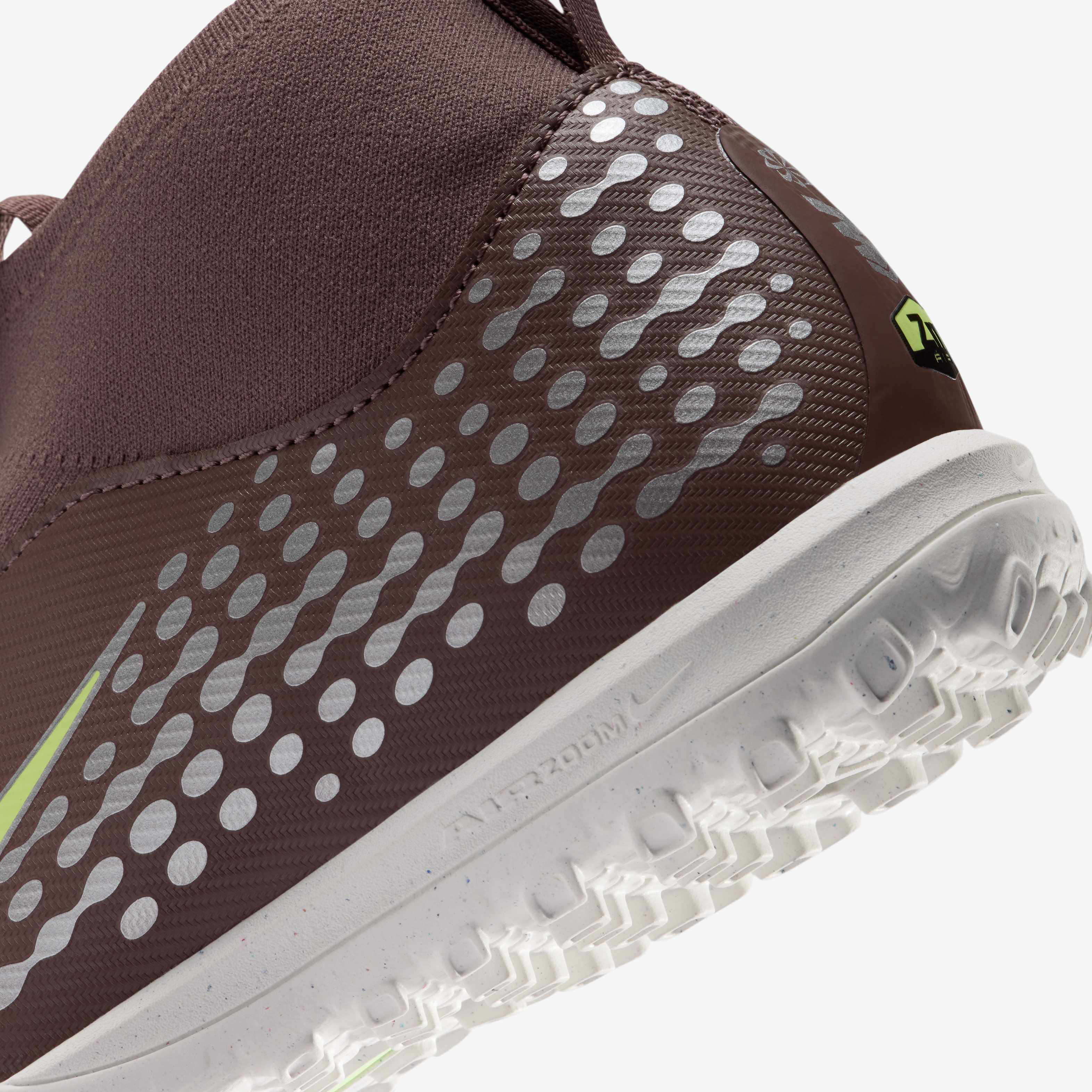 Nike Jr. Mercurial Superfly 10 Academy 'Kylian Mbapp&eacute;' image number 7