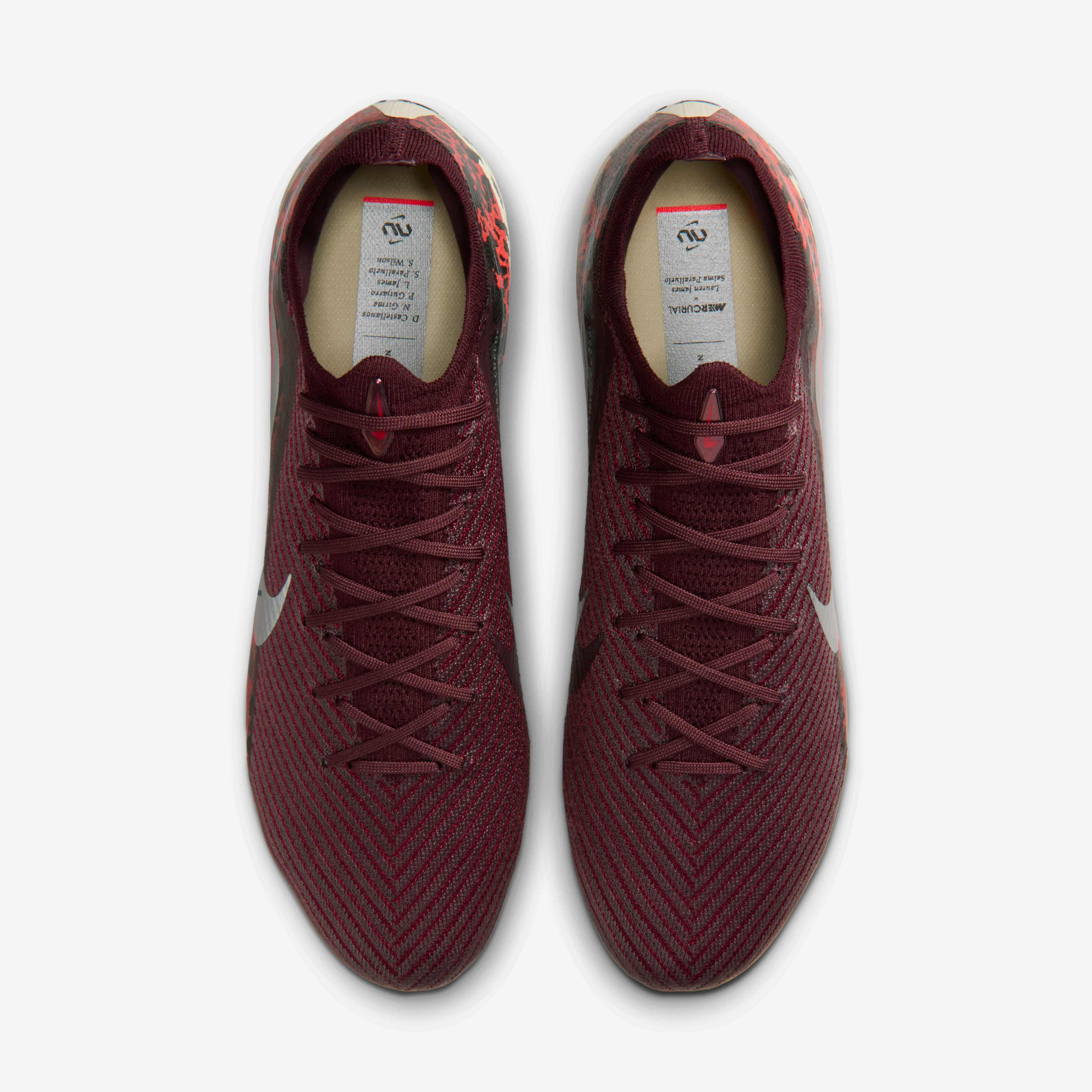 Nike United Vapor 16 Elite image number 3