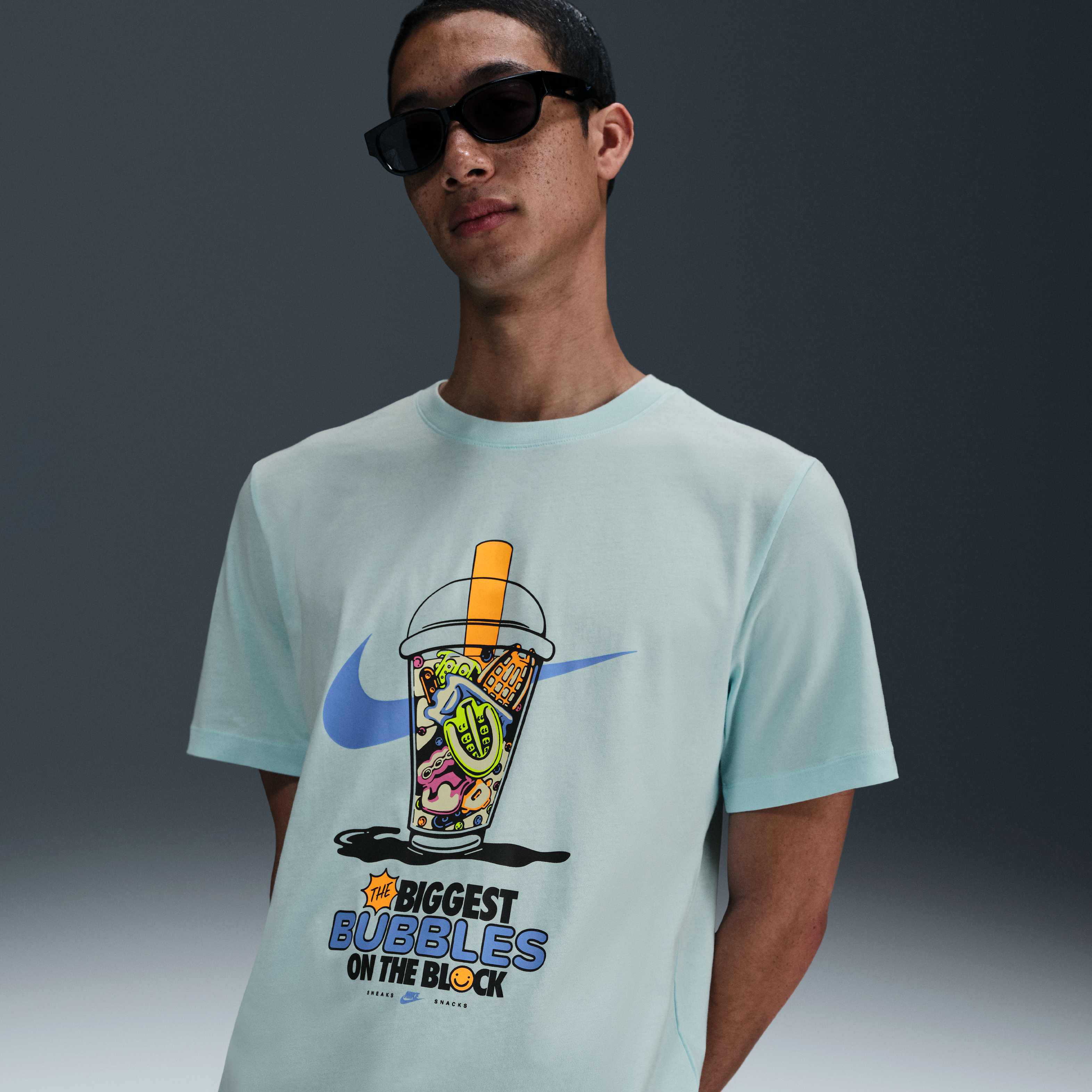 Nike Sportswear image number 0