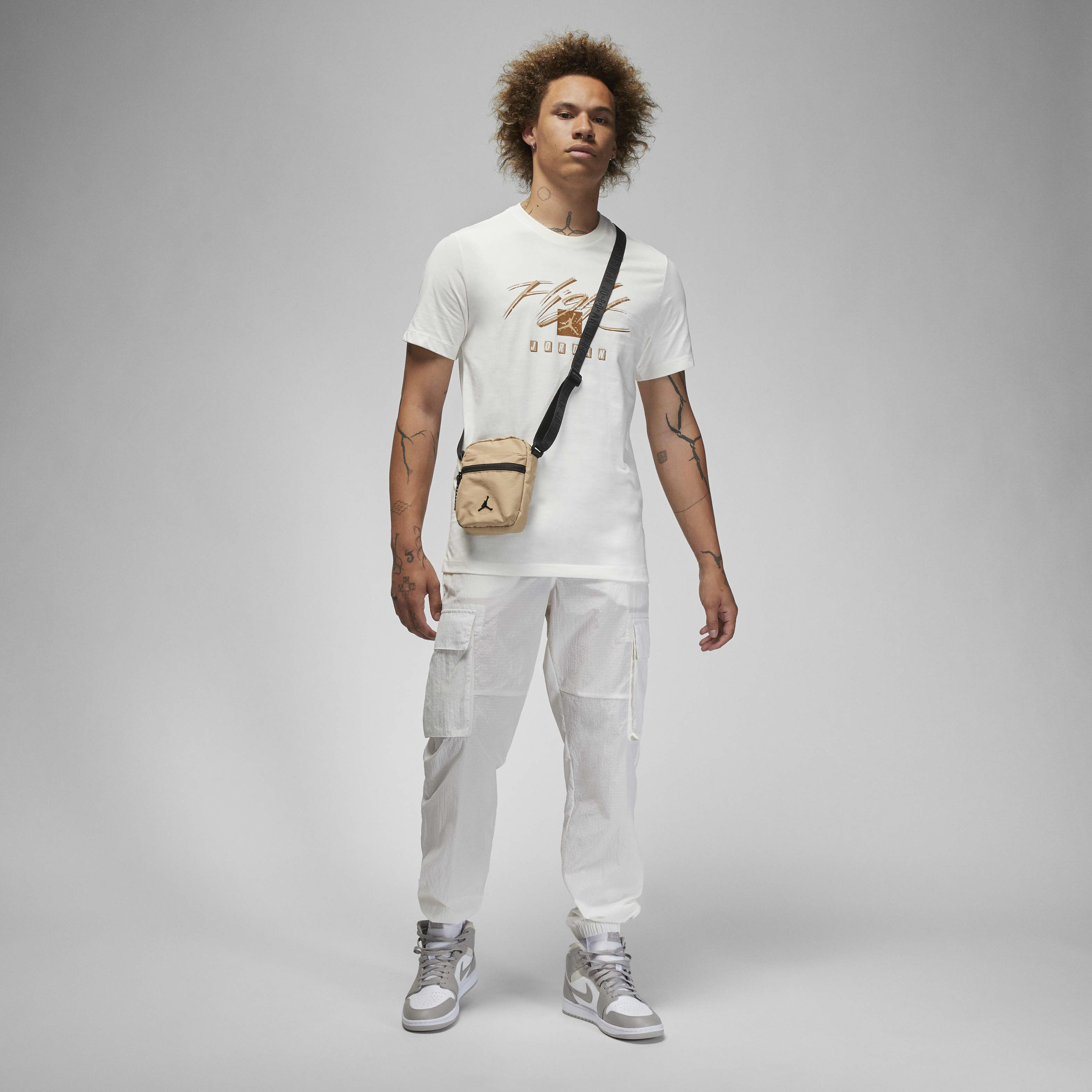 Jordan Flight Essentials image number 3