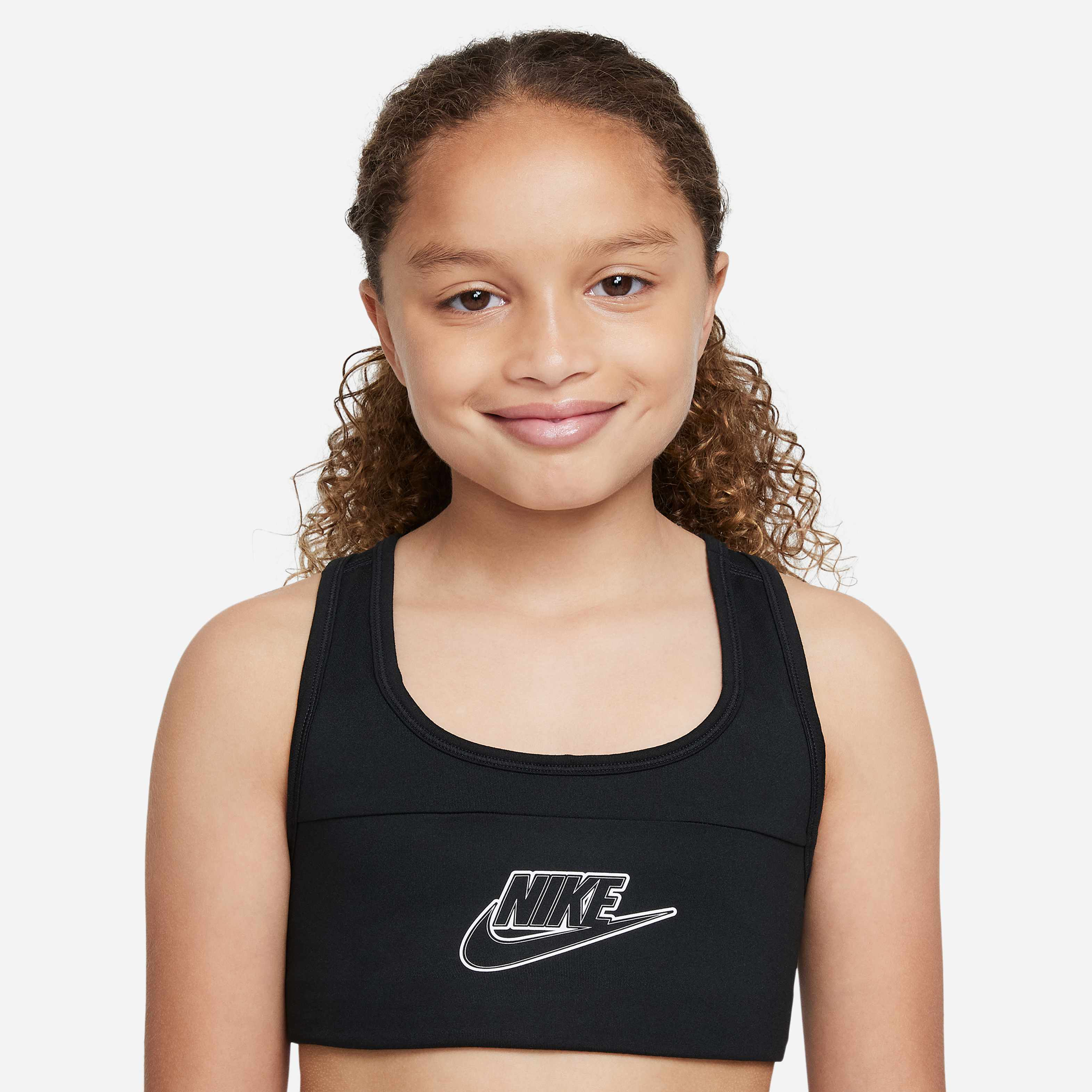 Nike Swoosh image number 0