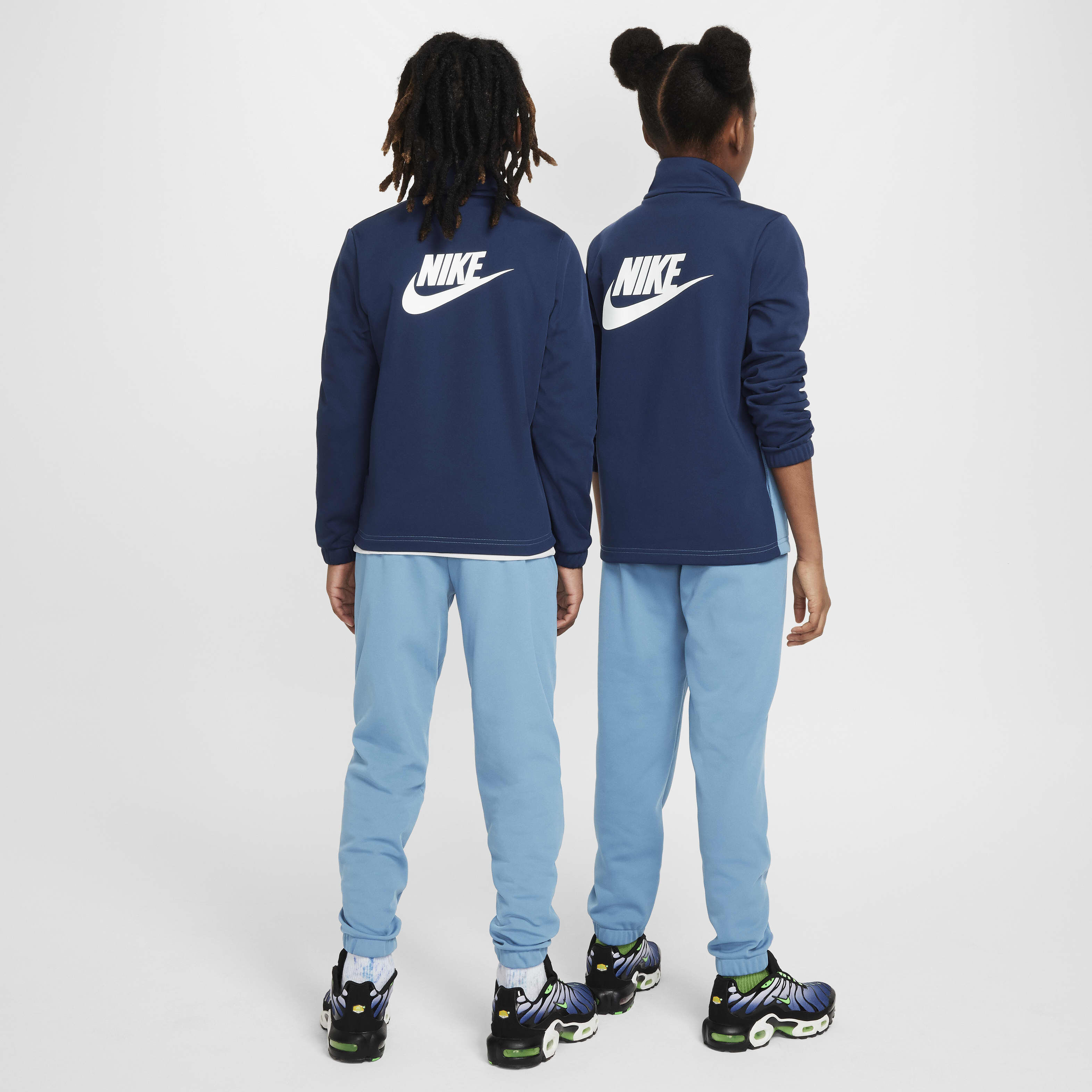 Buy Nike Sportswear Older Kids Tracksuit Nike Kuwait Official