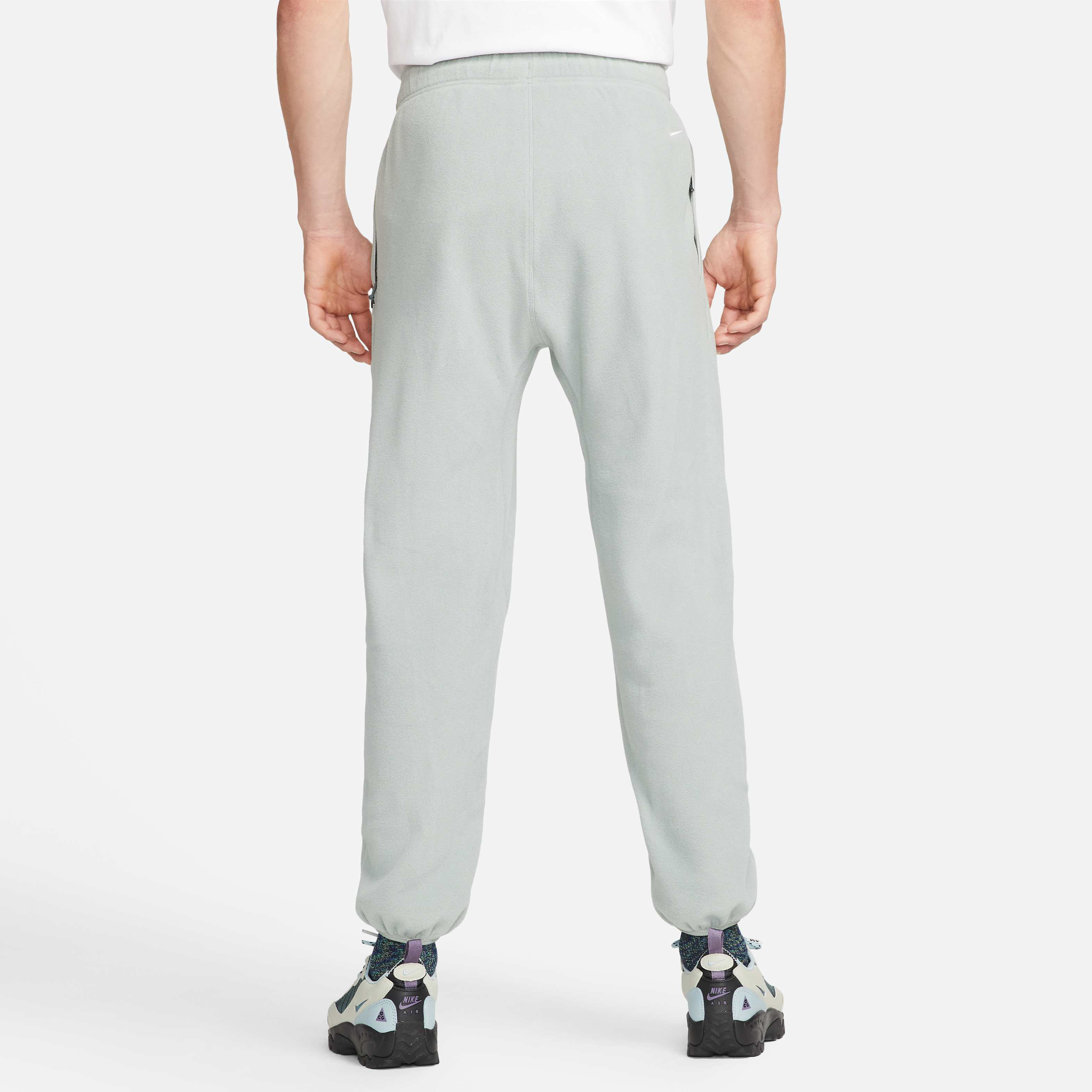 Nike ACG Polartec&reg; 'Wolf Tree' image number 1