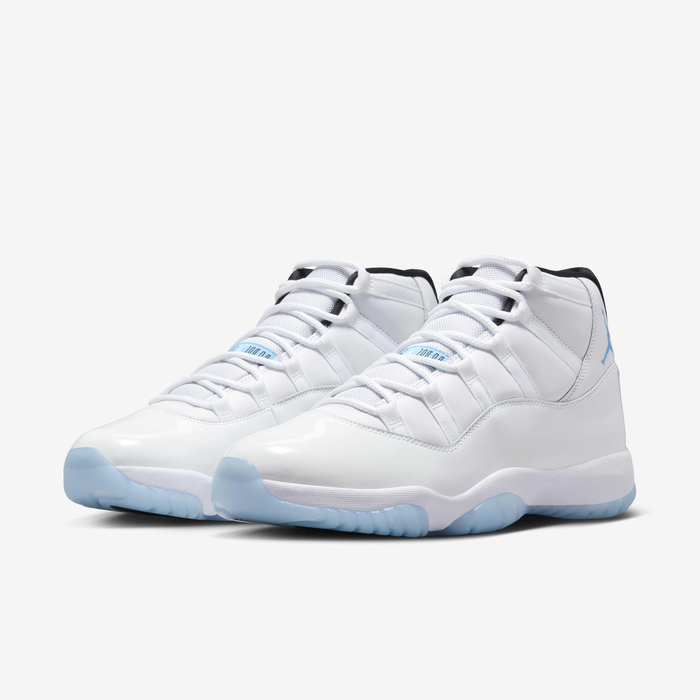 Air Jordan 11 Retro 'Gamma' image number 4 Air Jordan 11 Retro 'Gamma' image number 4
