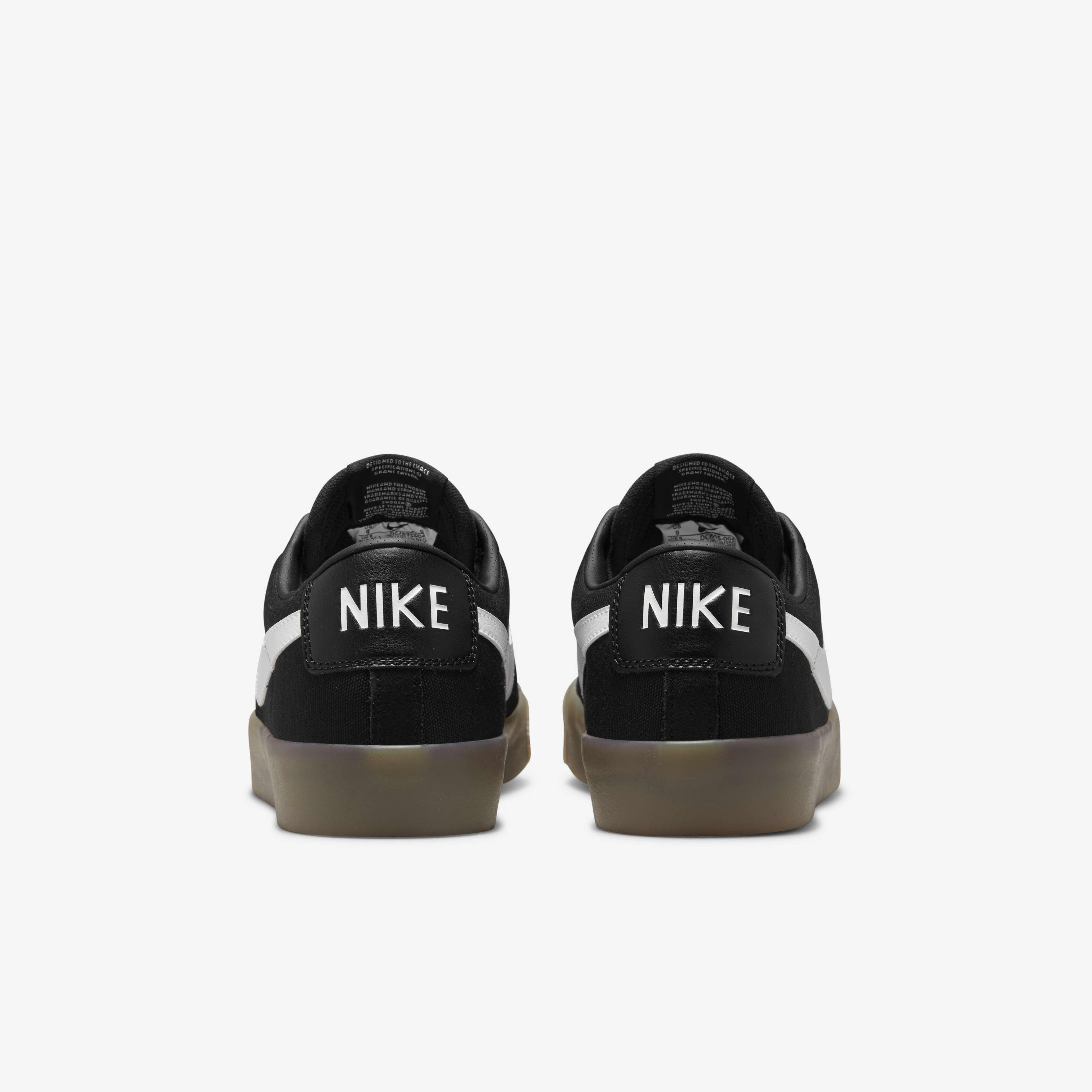 Nike SB Zoom Blazer Low Pro GT image number 5