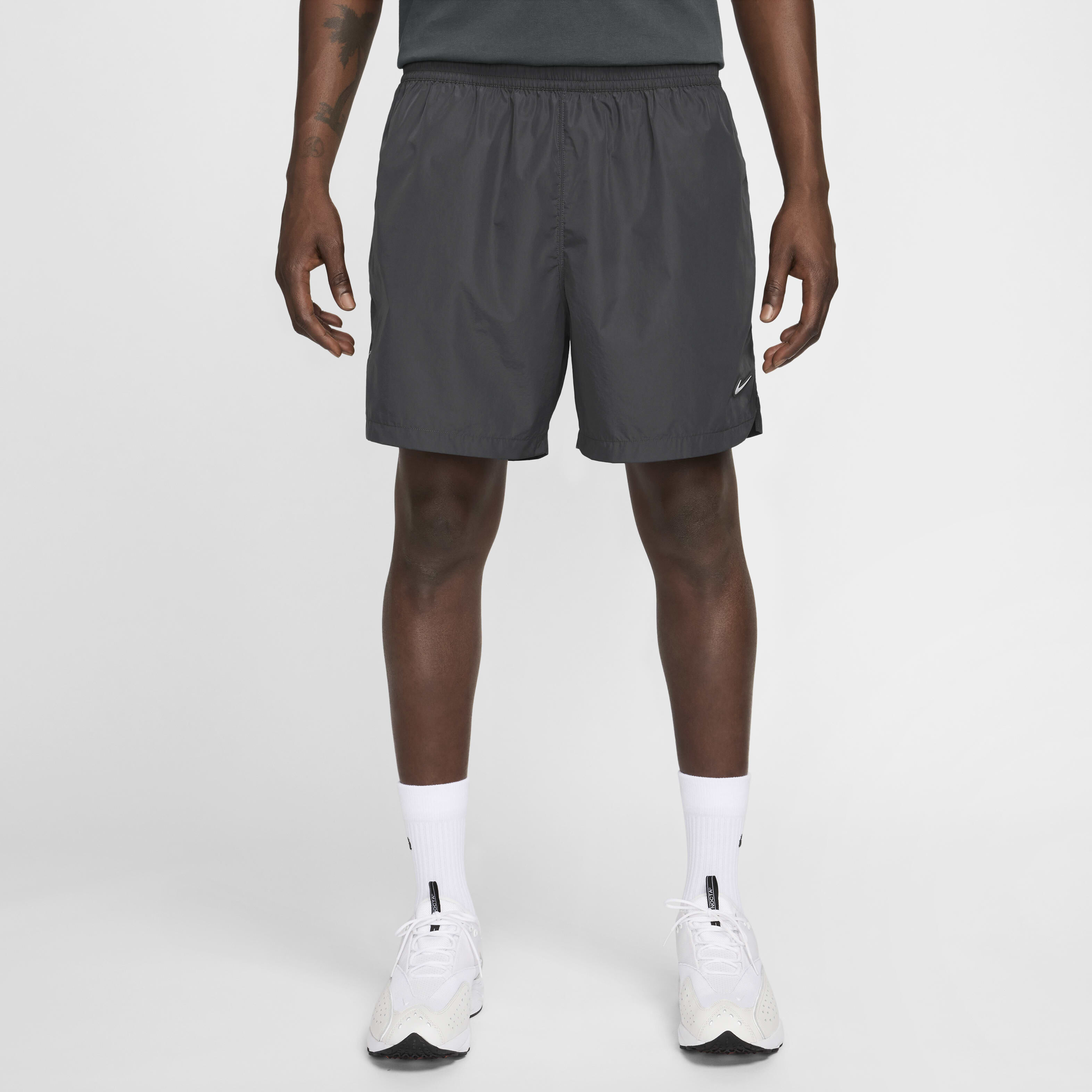 Buy NOCTA Cardinal Nylon Shorts Nike Kuwait Official