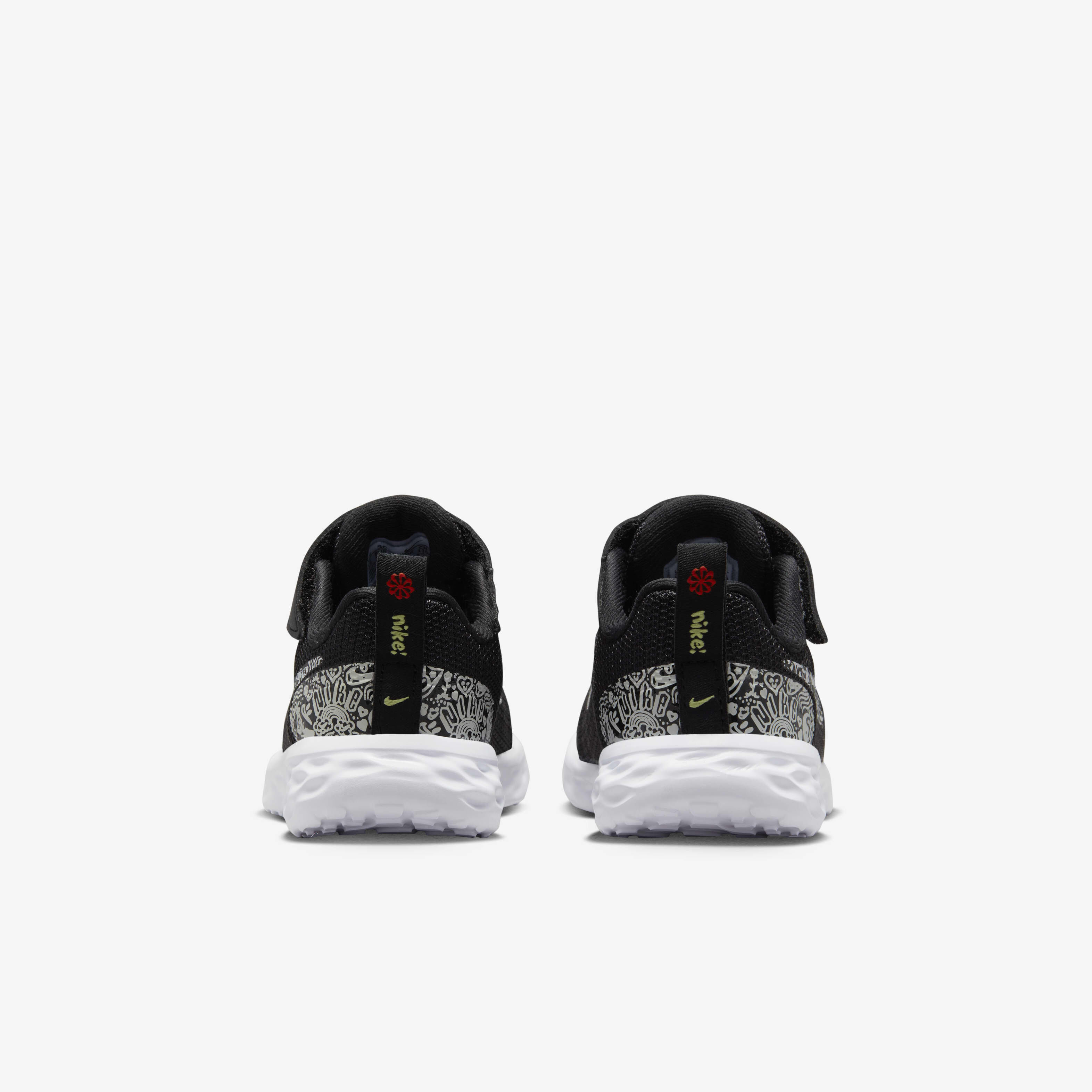 Nike Revolution 6 NN JP image number 5