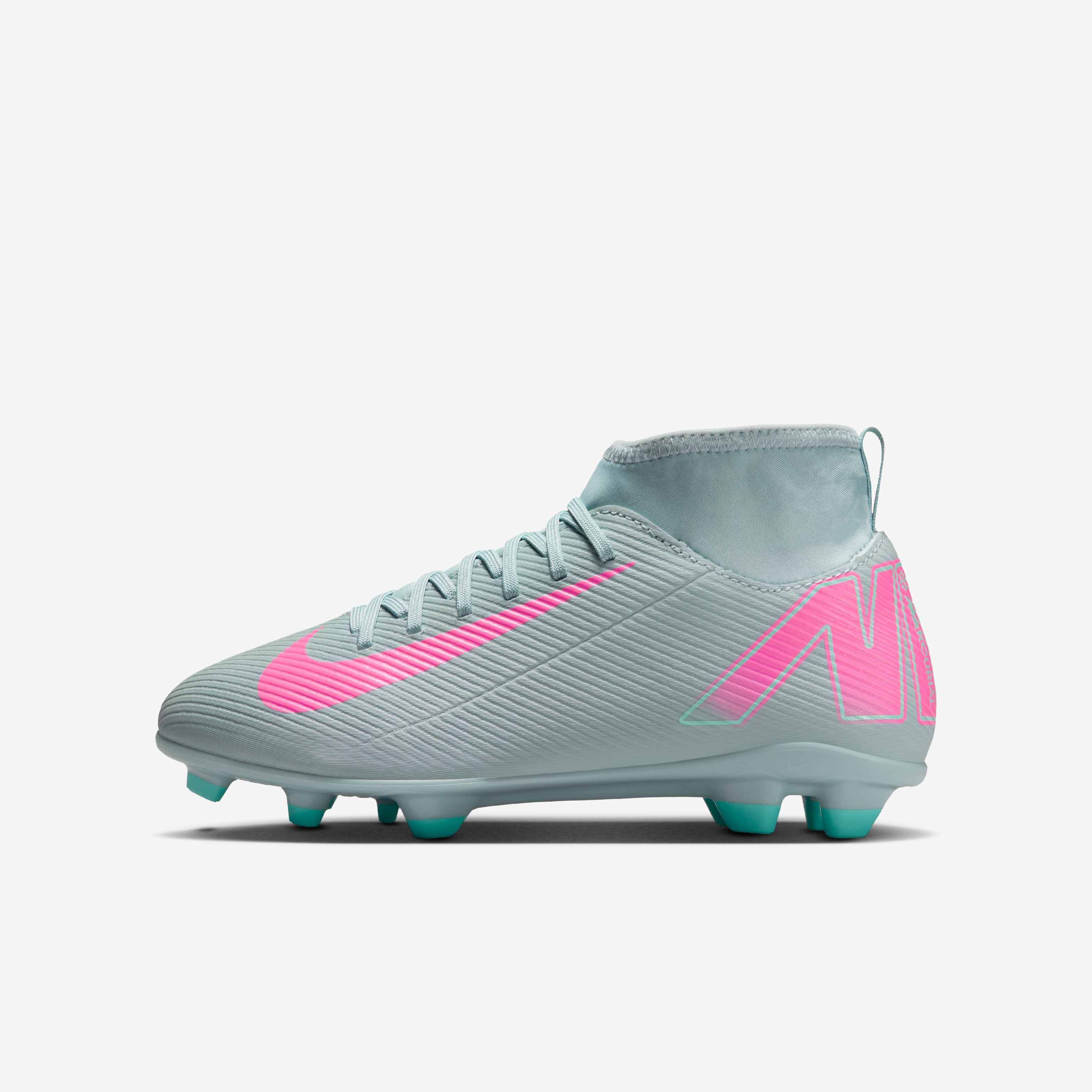 Nike Jr. Mercurial Superfly 10 Club image number 0
