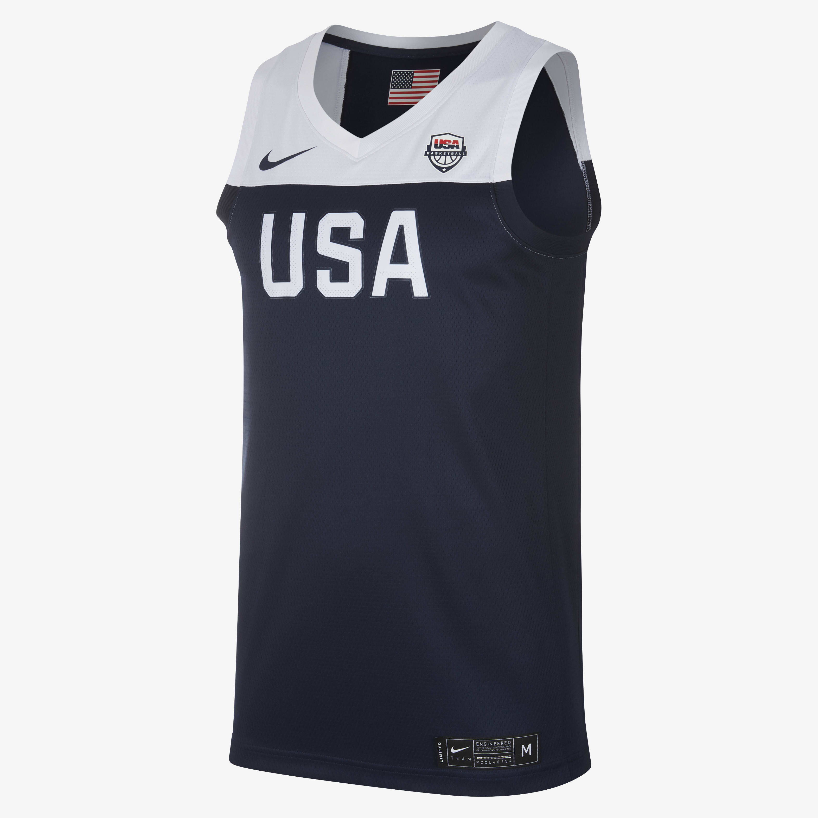 Nike store usa basketball online