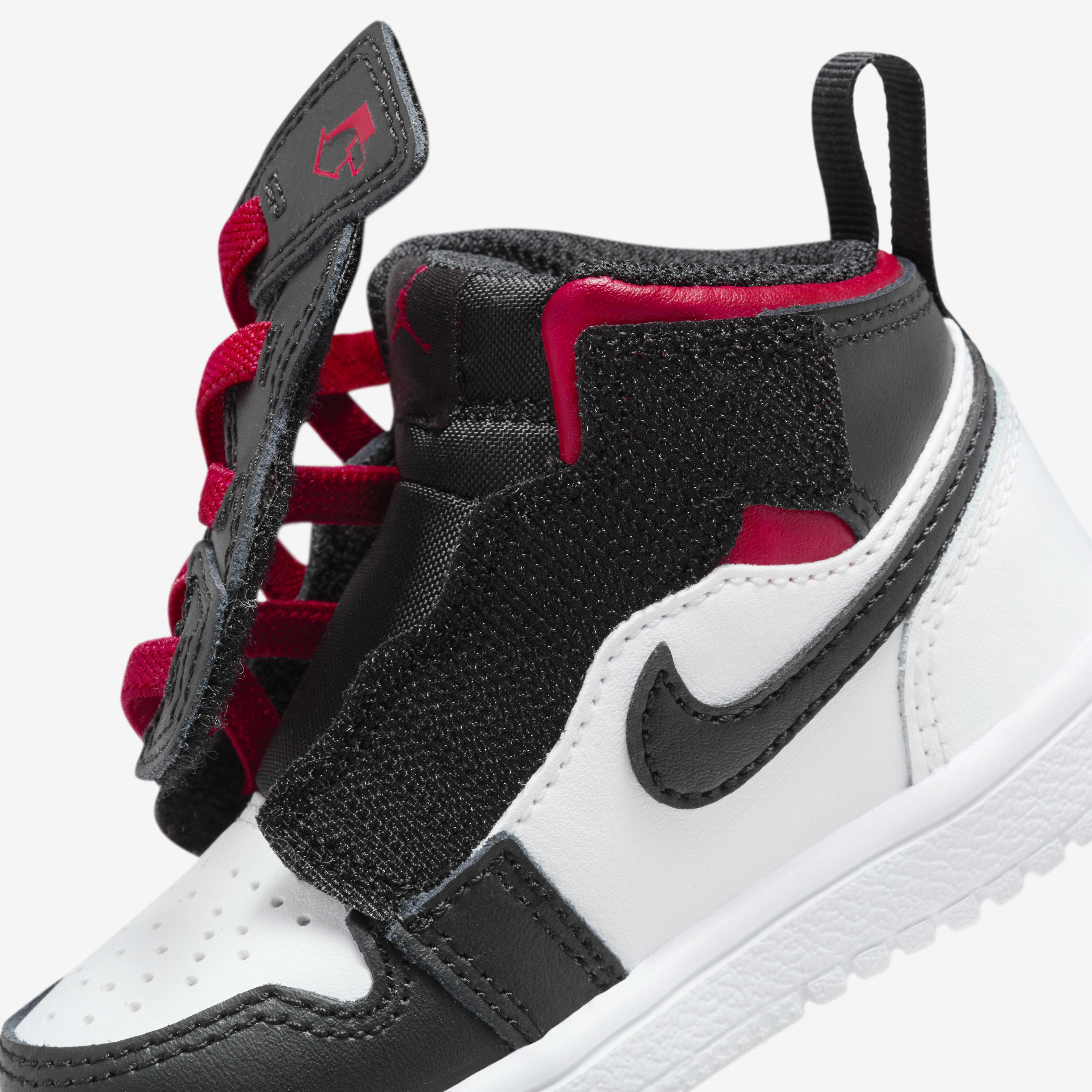 Buy Jordan 1 Mid Alt Baby Toddler Shoes Nike Kuwait Official
