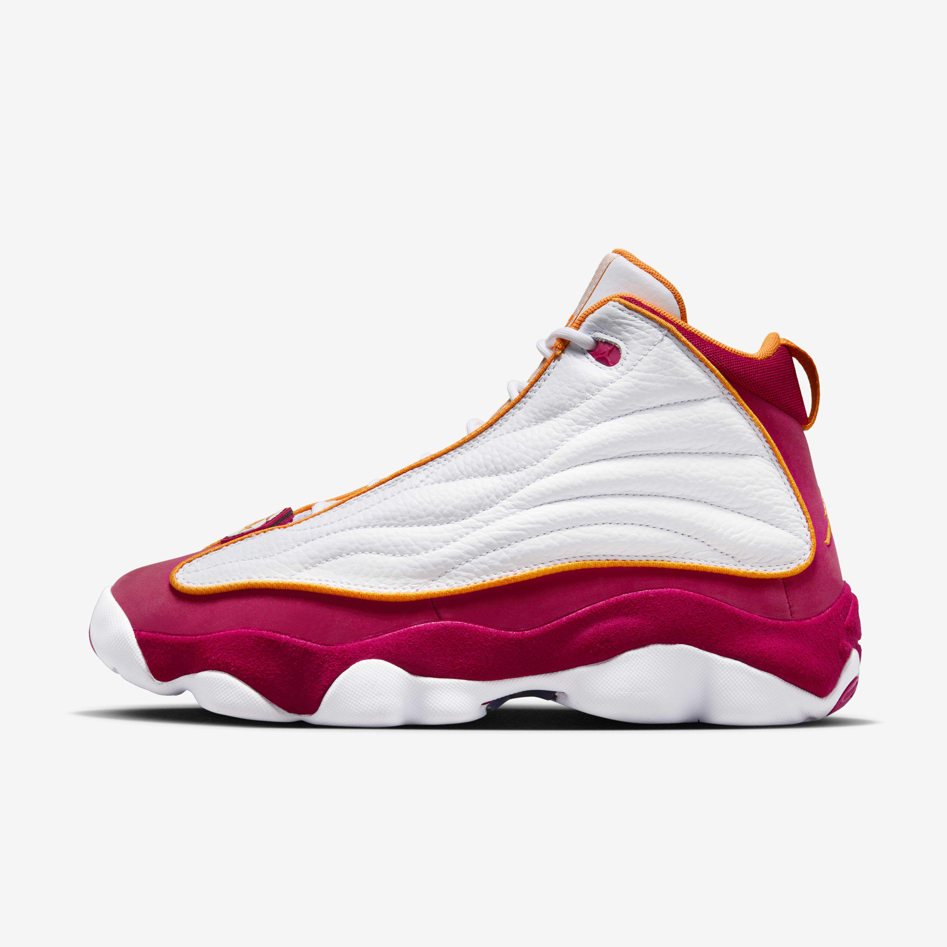 Buy Jordan Pro Strong Men s Shoes Nike Kuwait Official