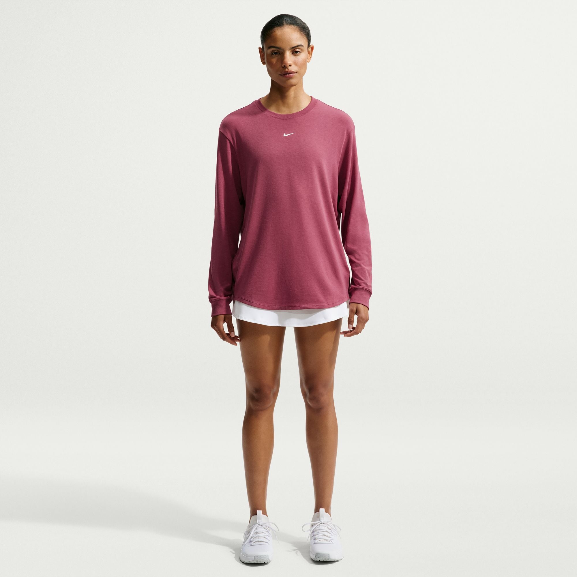 Nike One Relaxed image number 0