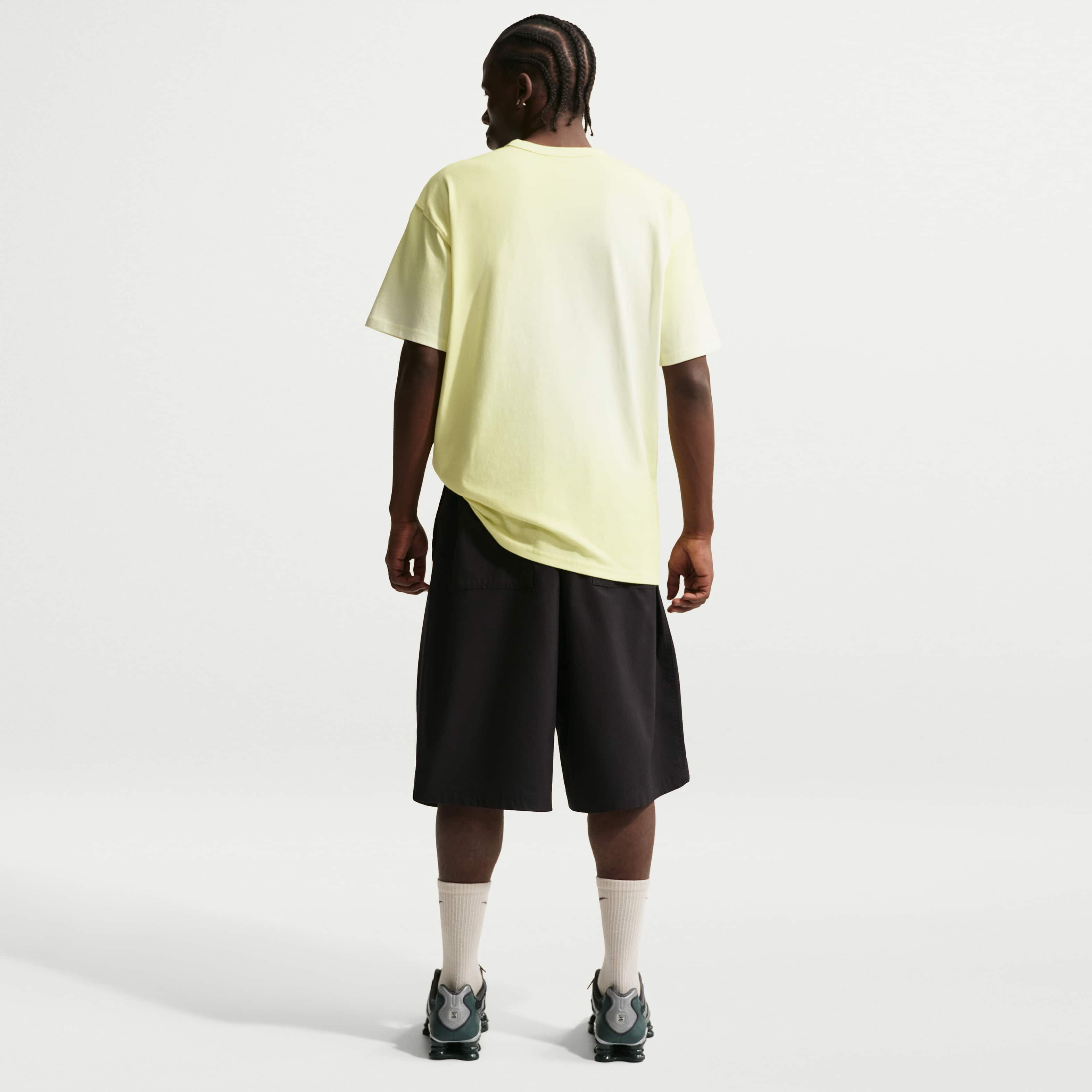 Nike Sportswear Premium Essentials image number 4