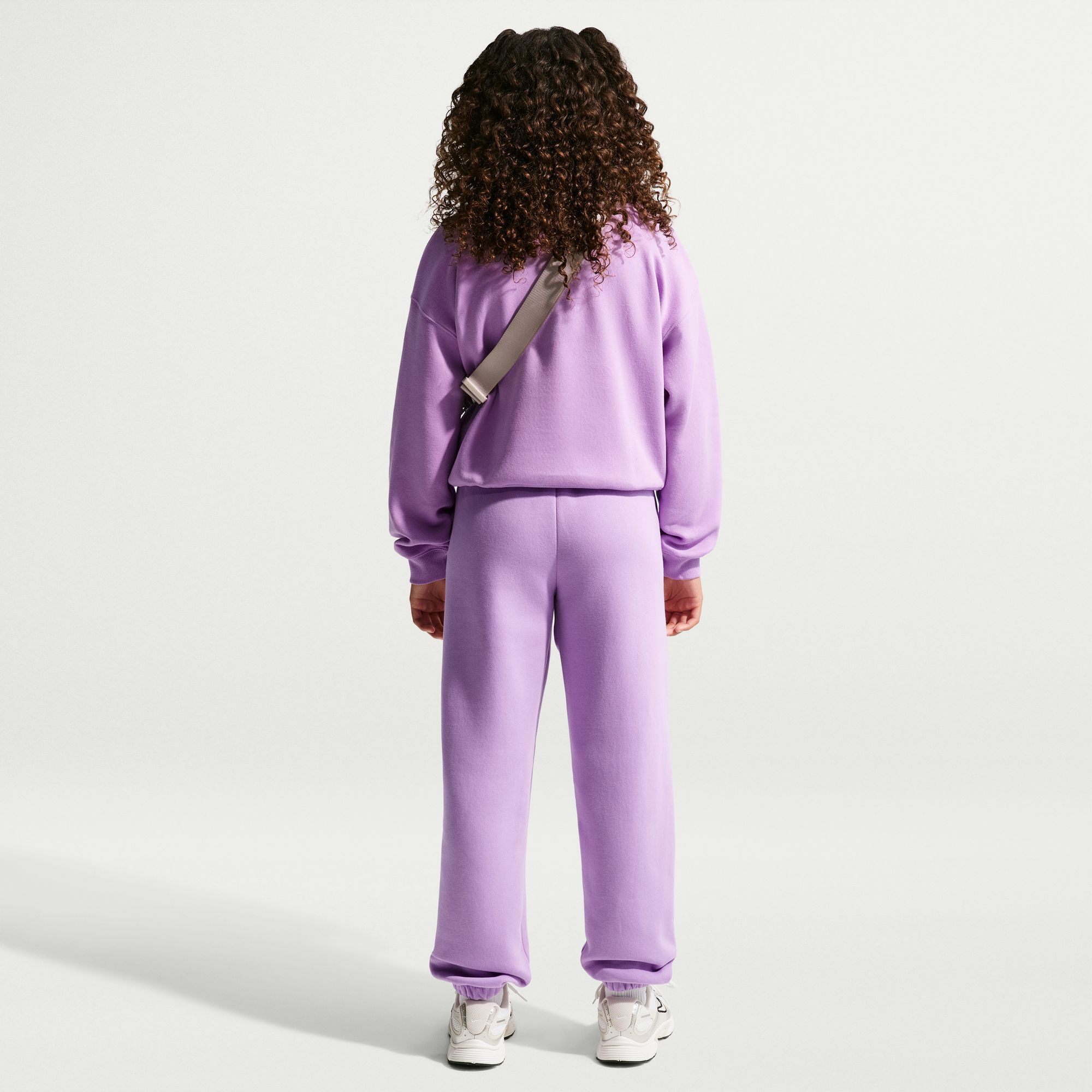 Nike Sportswear Studio Fleece image number 1