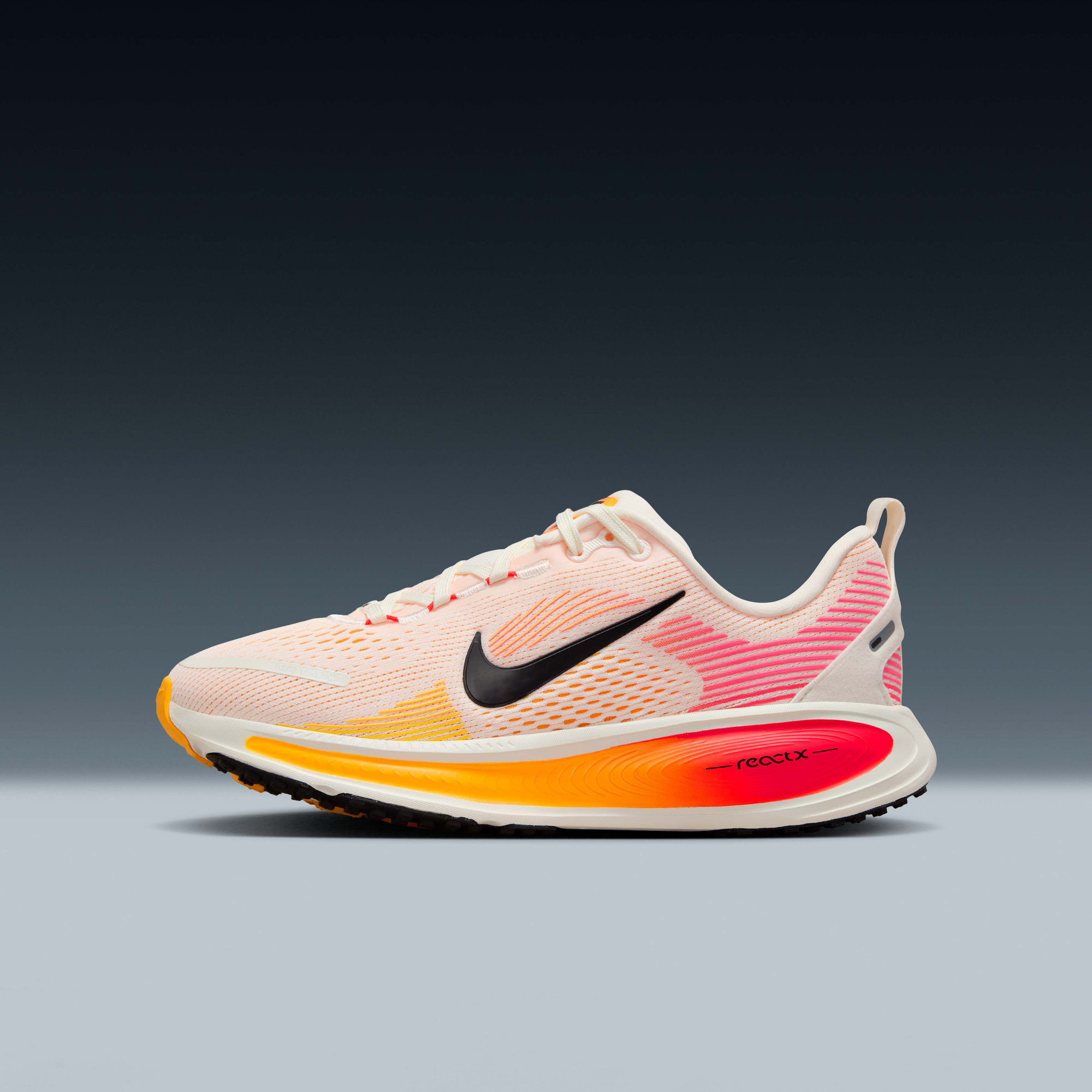 魅力の Running Road Kids' Older 18 Vomero Nike Buy Shoes Sail - スパイク・シューズ