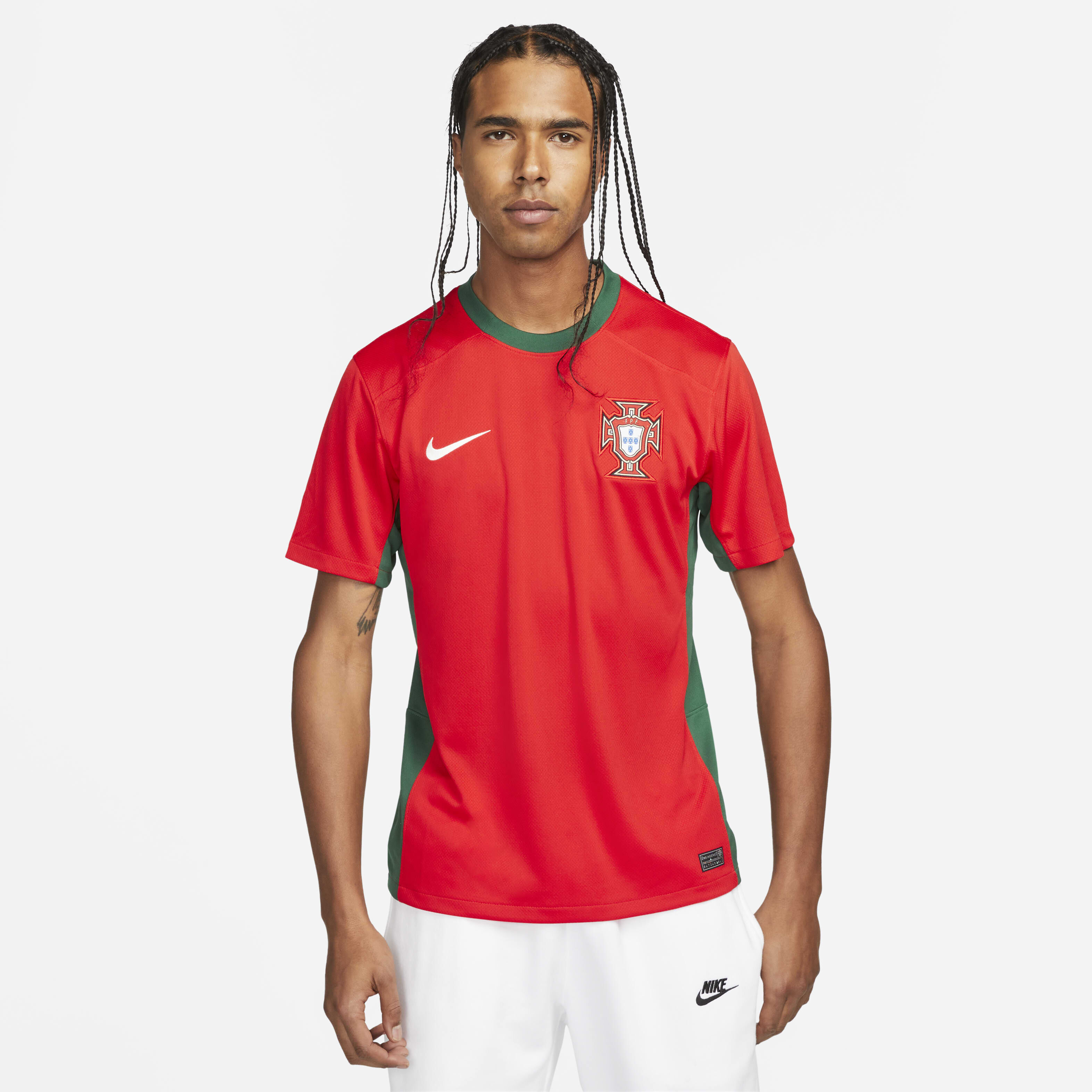 Portugal 2023 Stadium Home image number 0