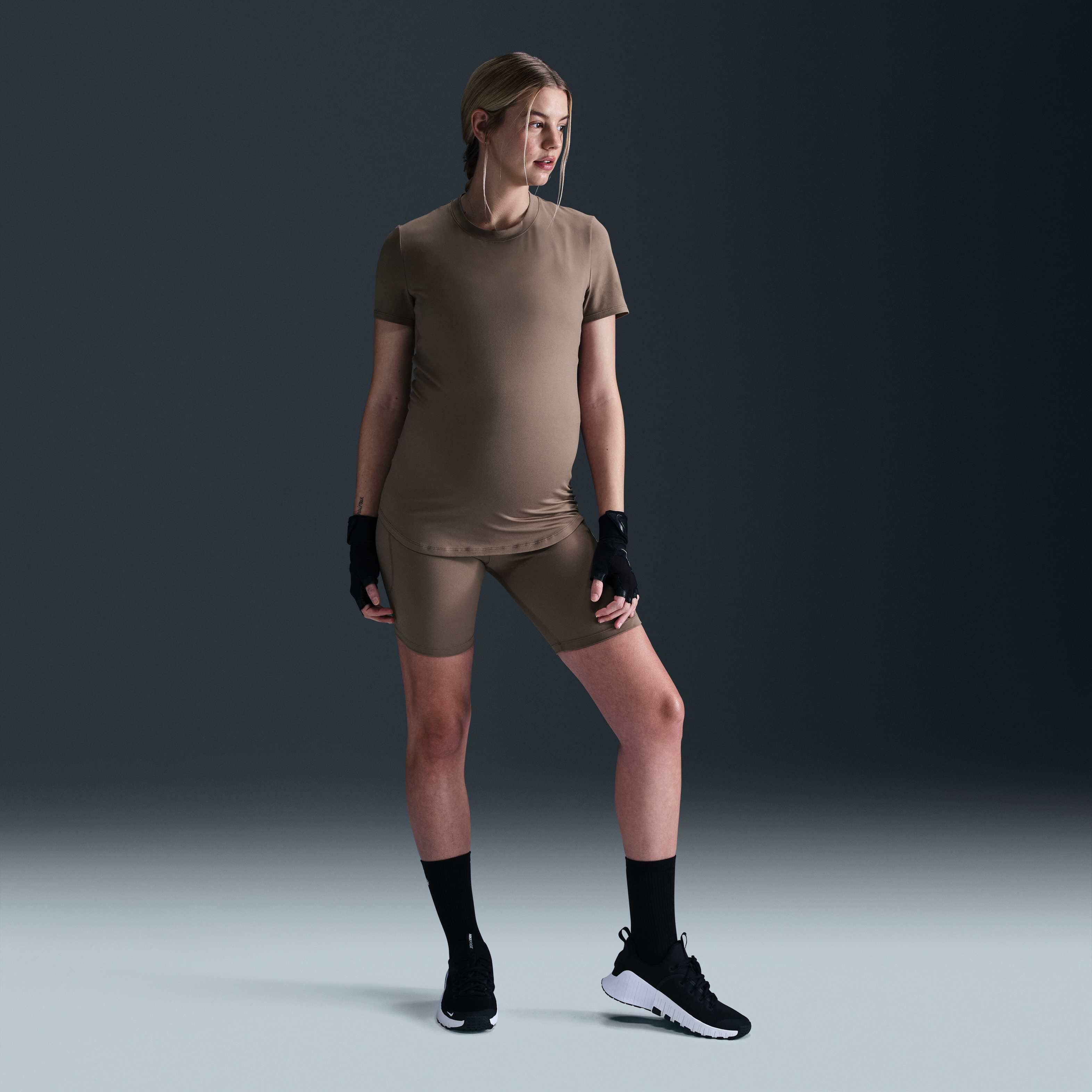 Nike (M) One image number 3