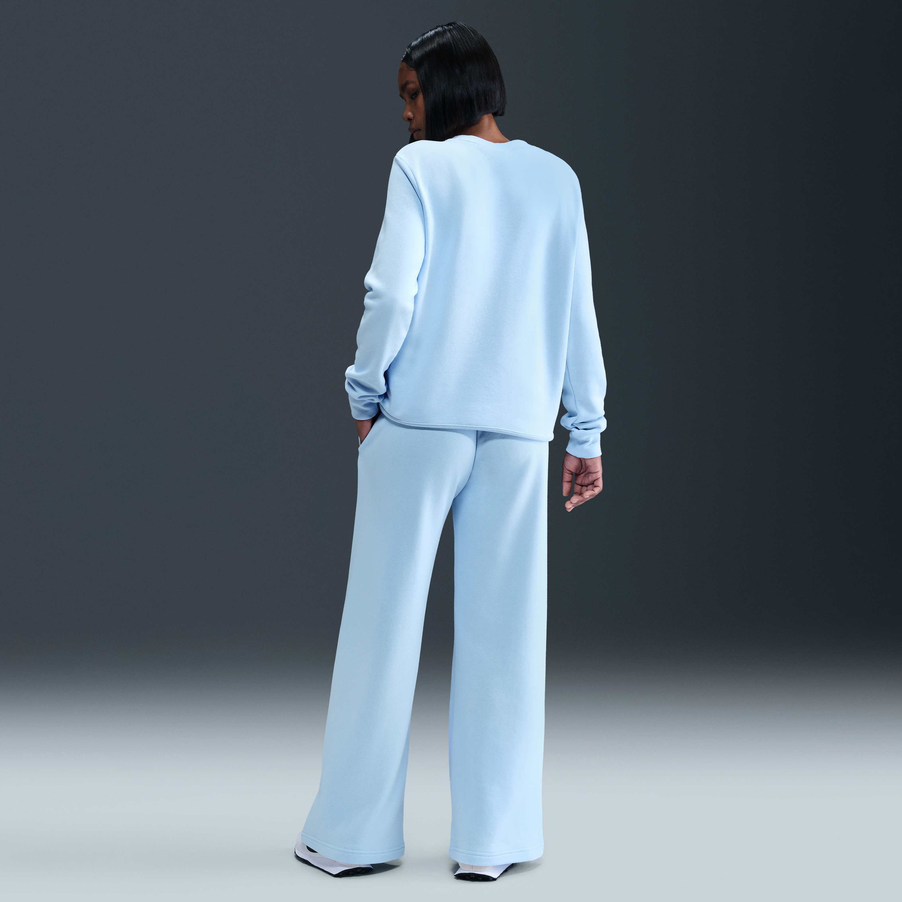 Nike Sportswear Club Fleece image number 4