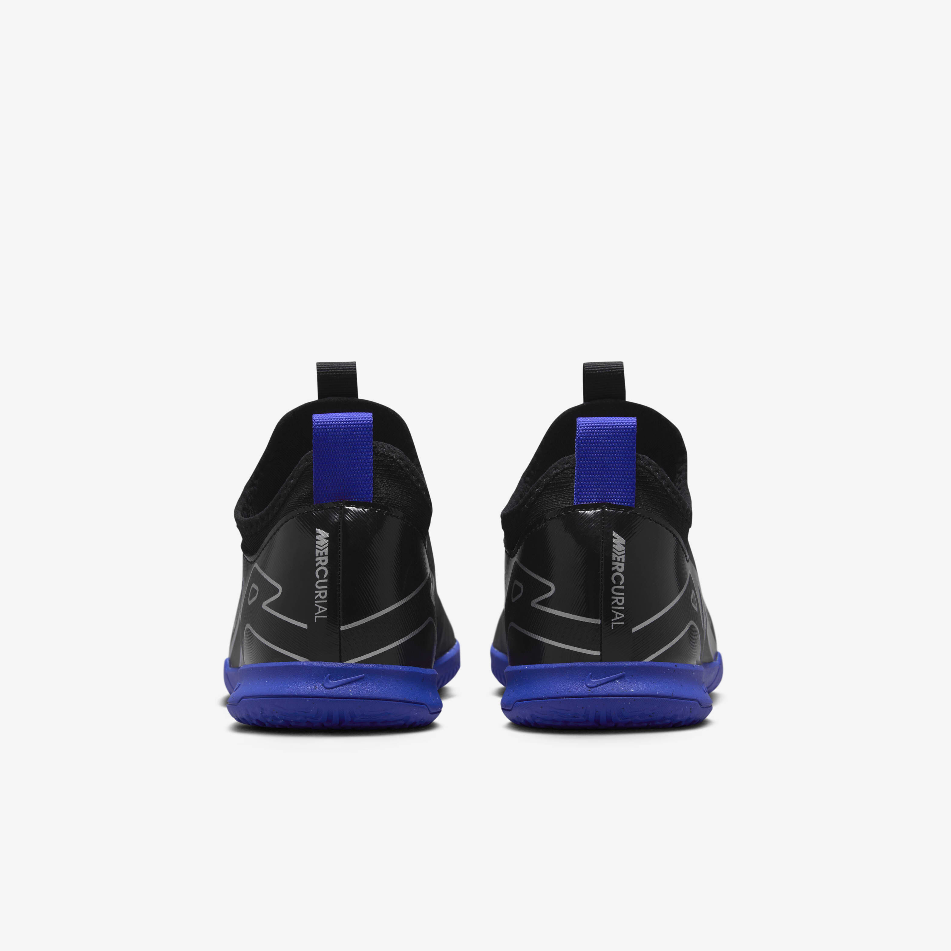 Buy Nike Jr. Mercurial Vapor 15 Academy Younger Older Kids Indoor Court Low Top Football Shoes Nike Kuwait Official