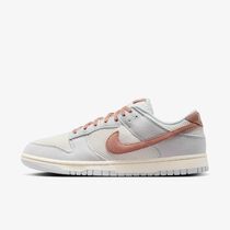Nike Dunk Low 'Fossil Rose' 