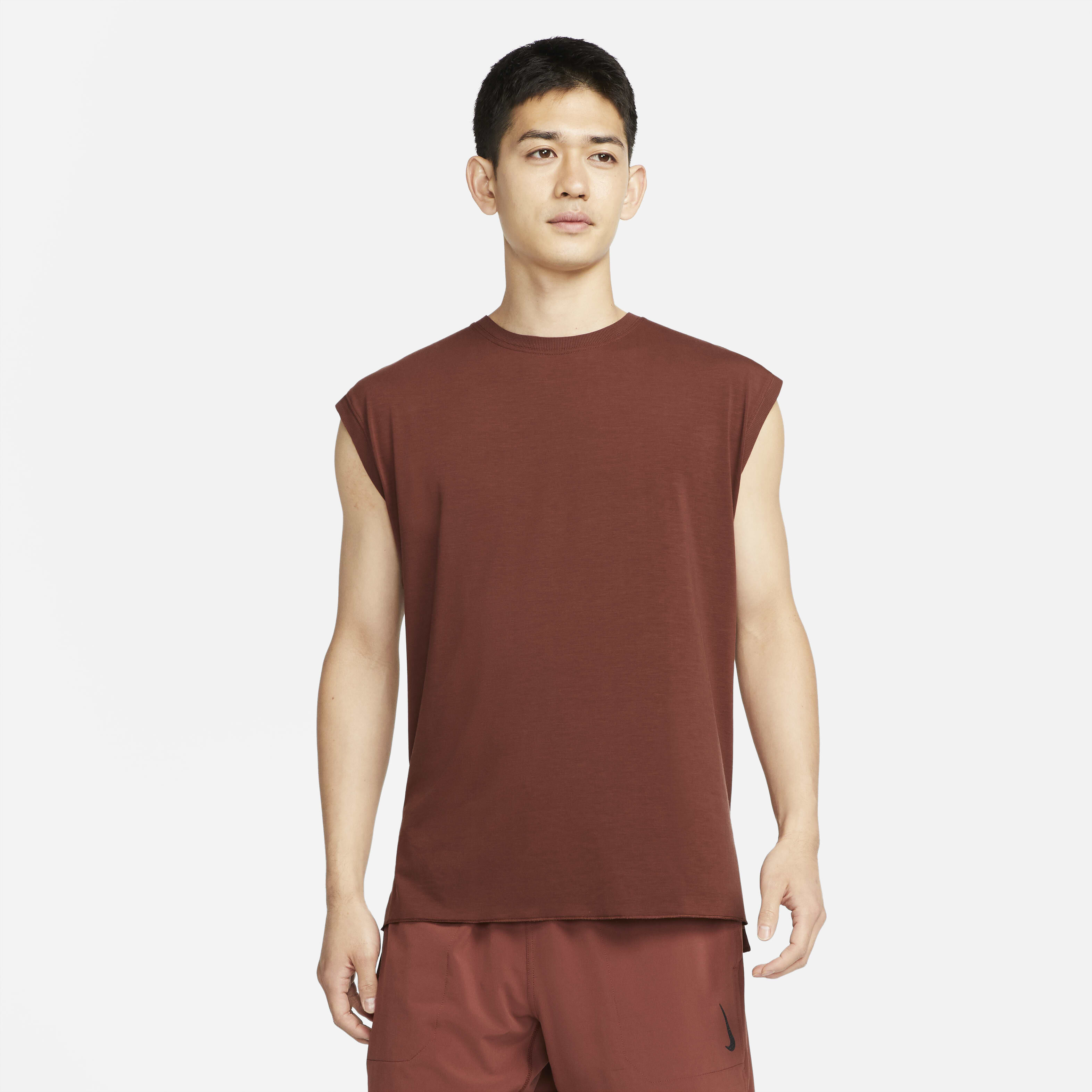 Nike Yoga Dri-FIT image number 0