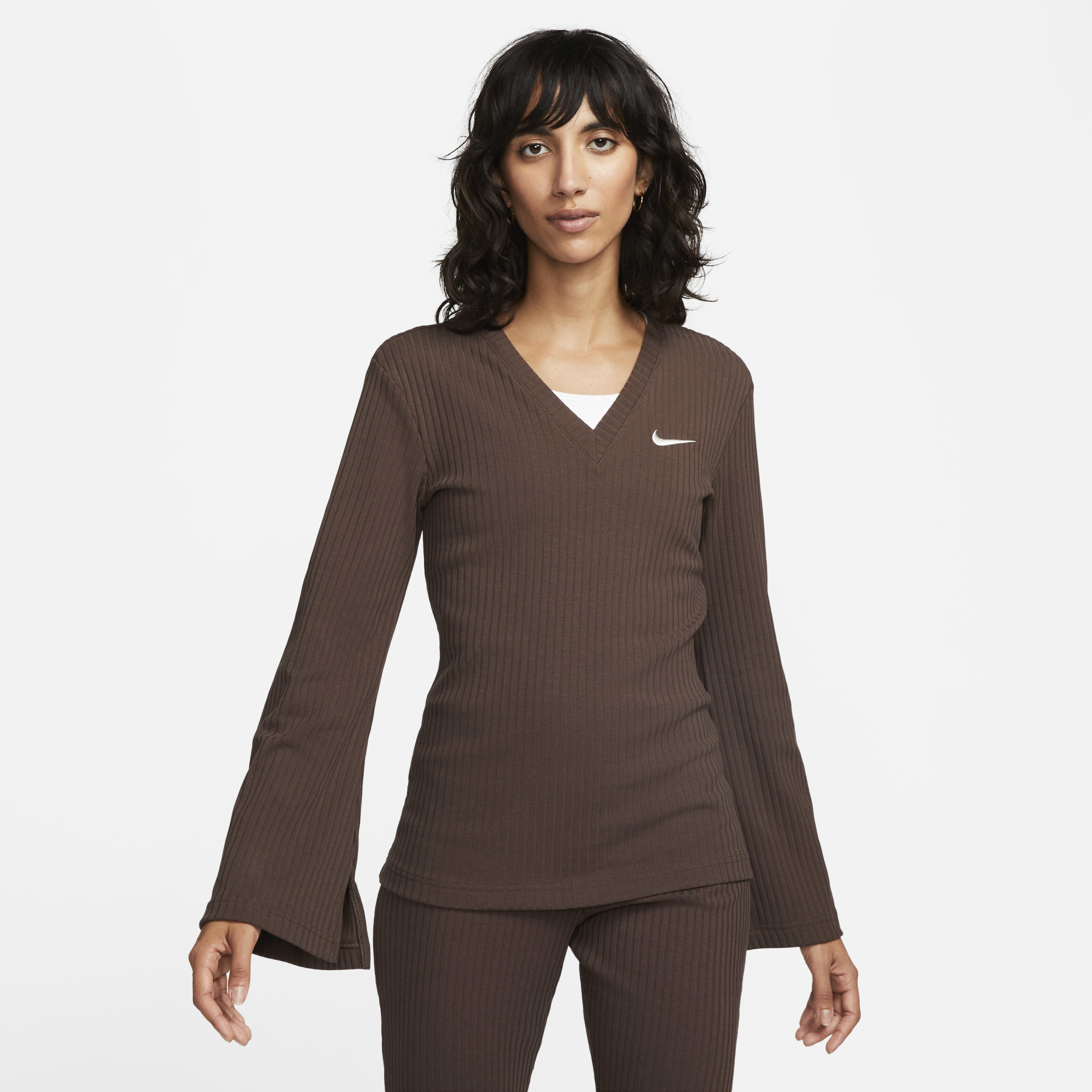 Nike v necks new arrivals
