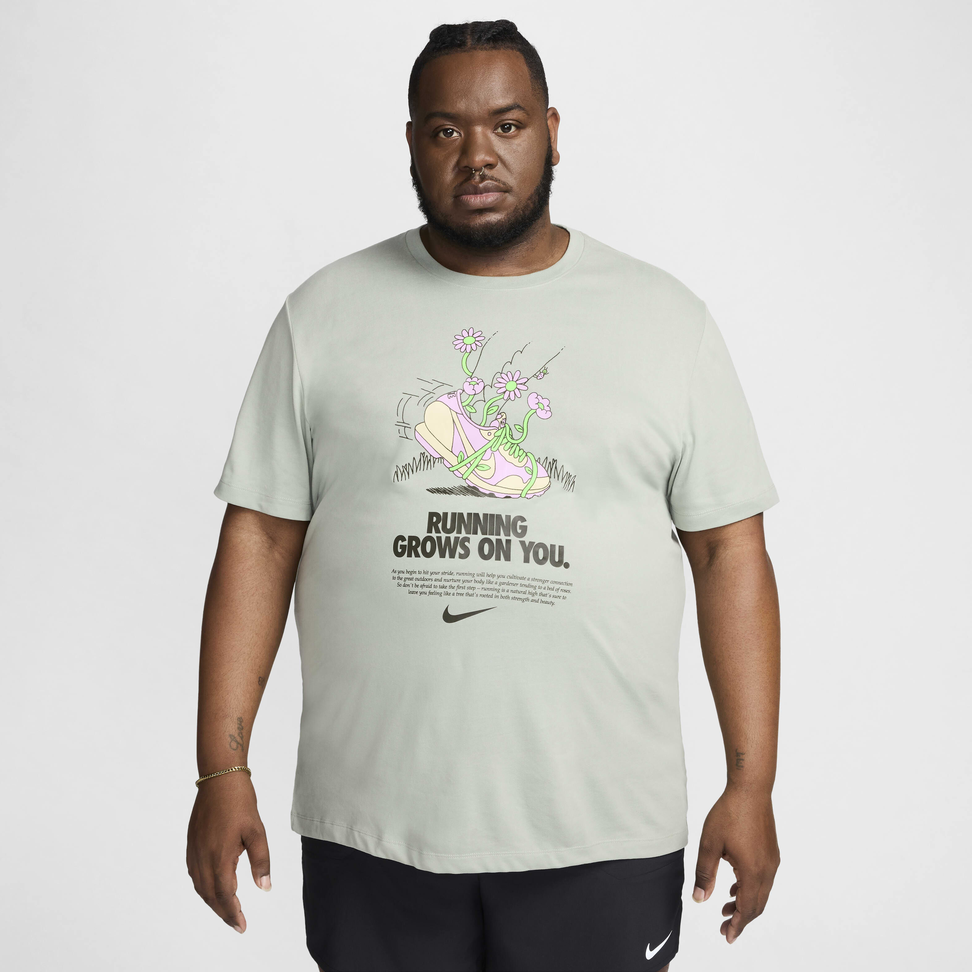 ★ Nike★ Sportswear Club T-Shirt M Jade Horizon FV0376370 Buy Nike Sportswear Men's T-Shirt - Jade Horizon | Nike