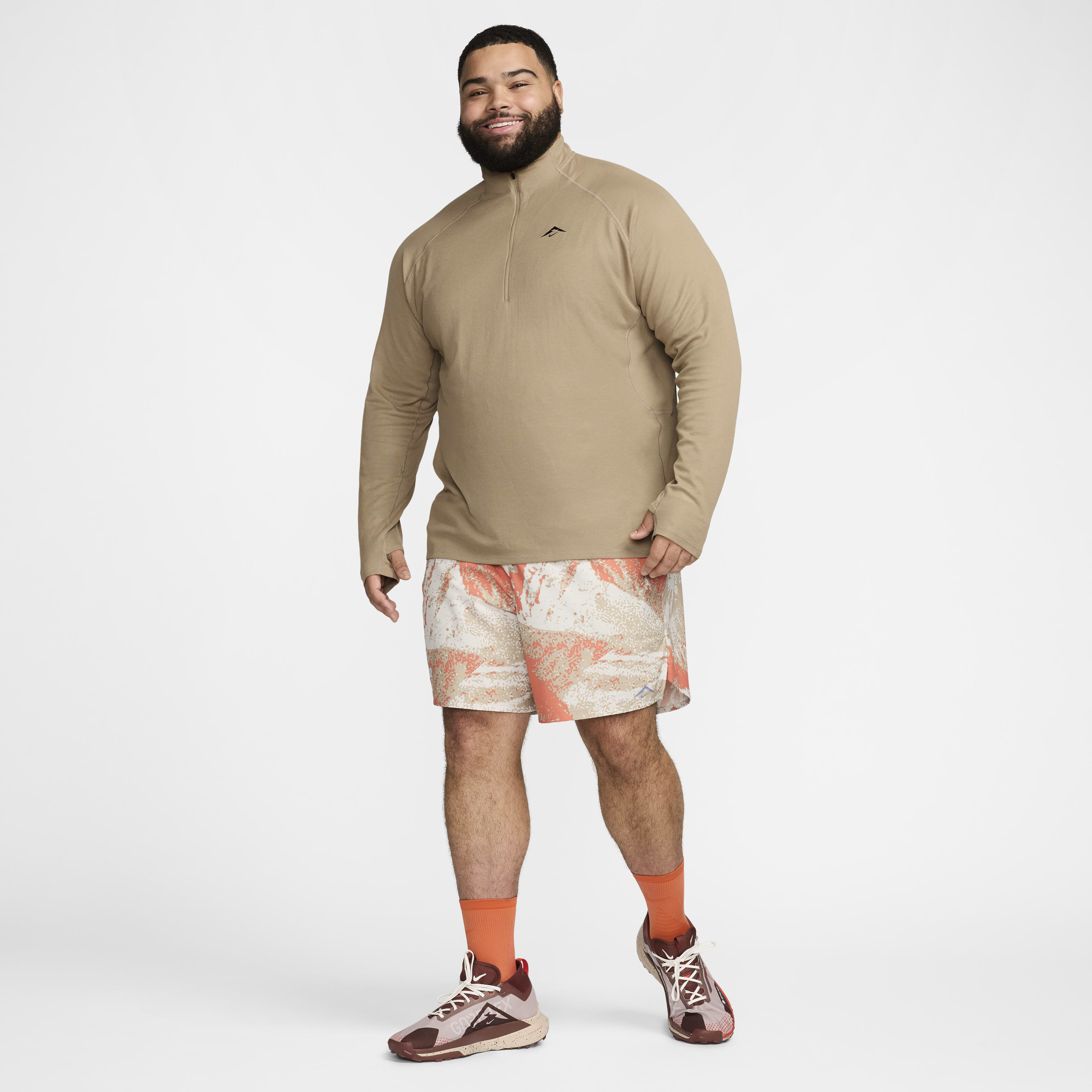 نايكي تريل image number 14