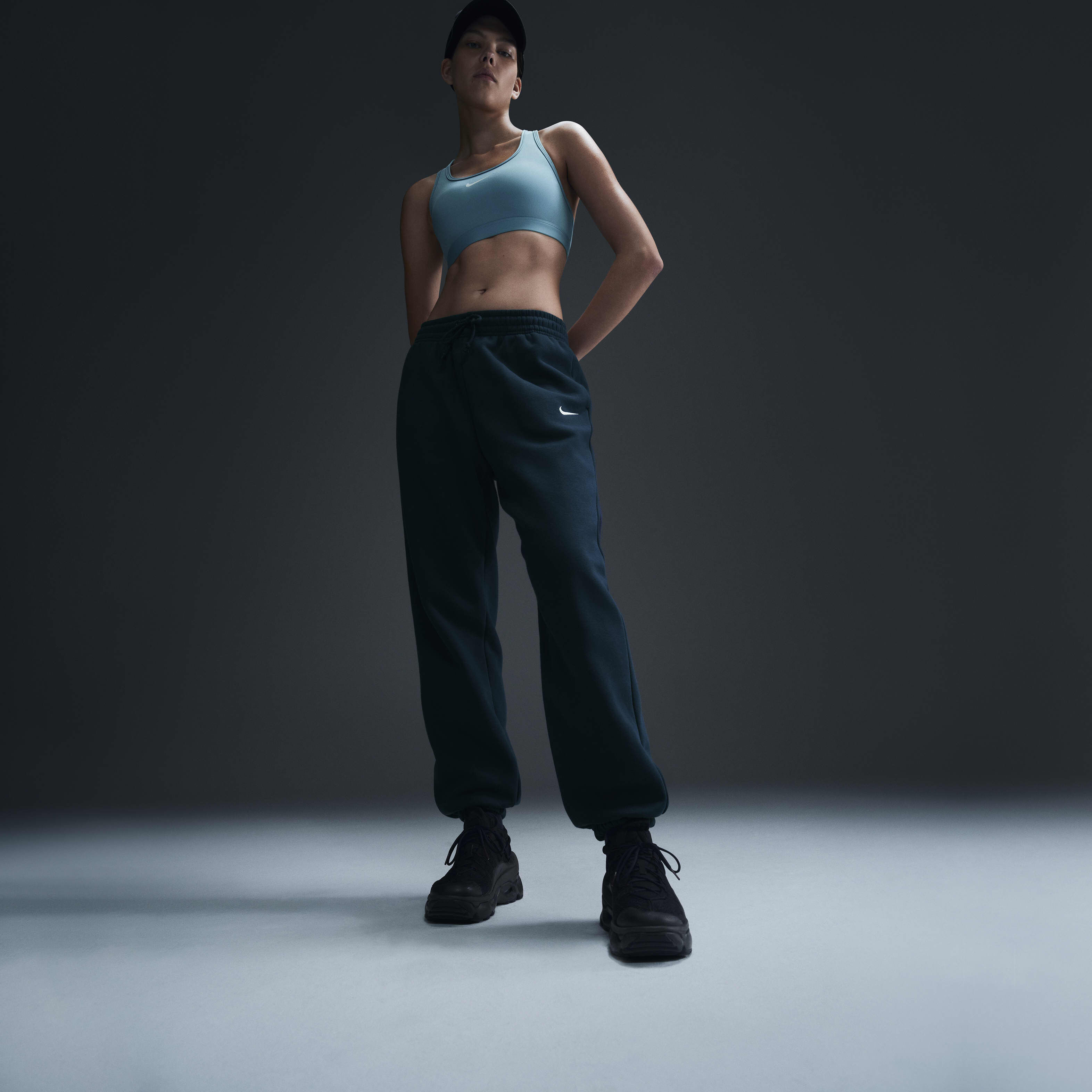 Nike Sportswear Phoenix Fleece image number 1