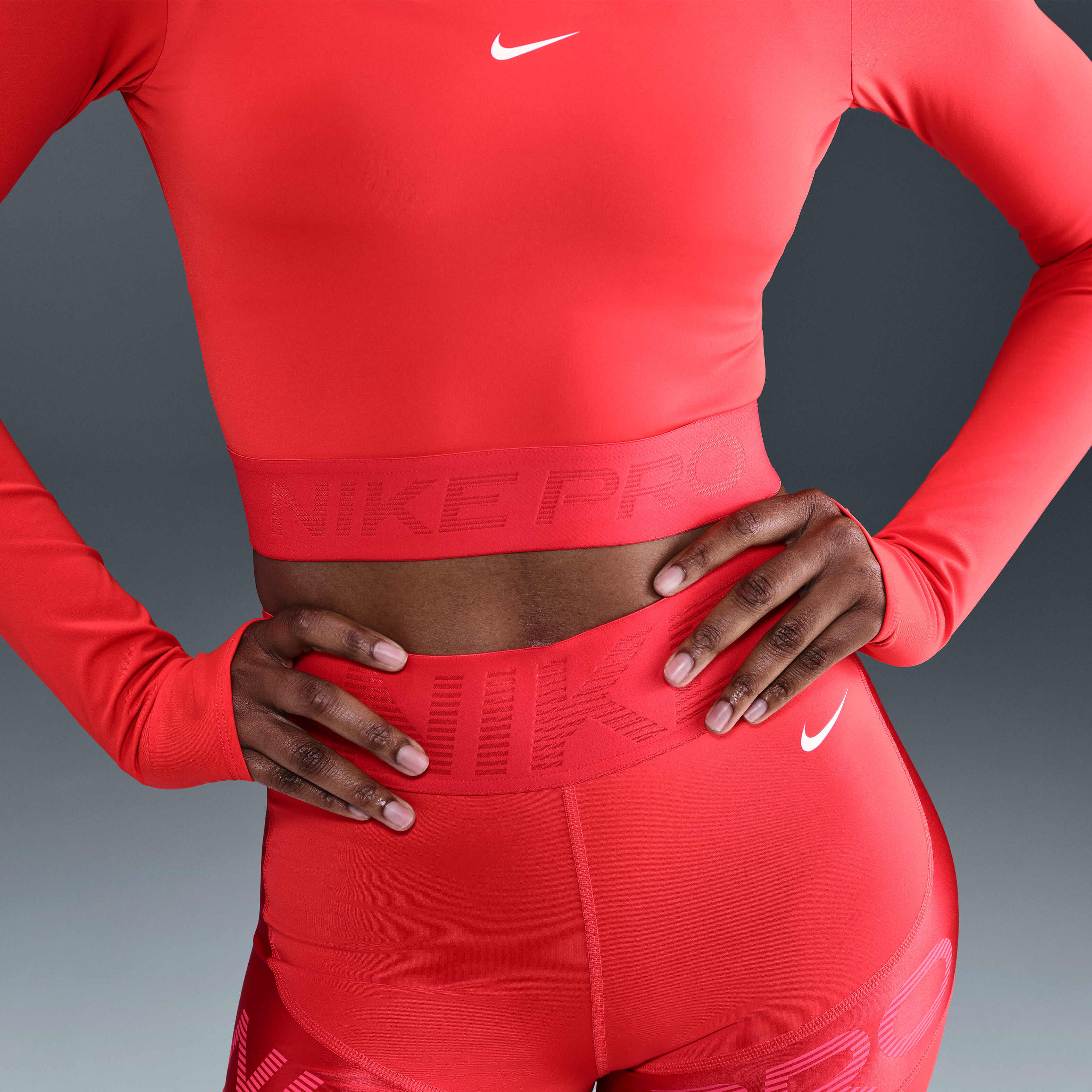 Nike Pro Sculpt image number 1