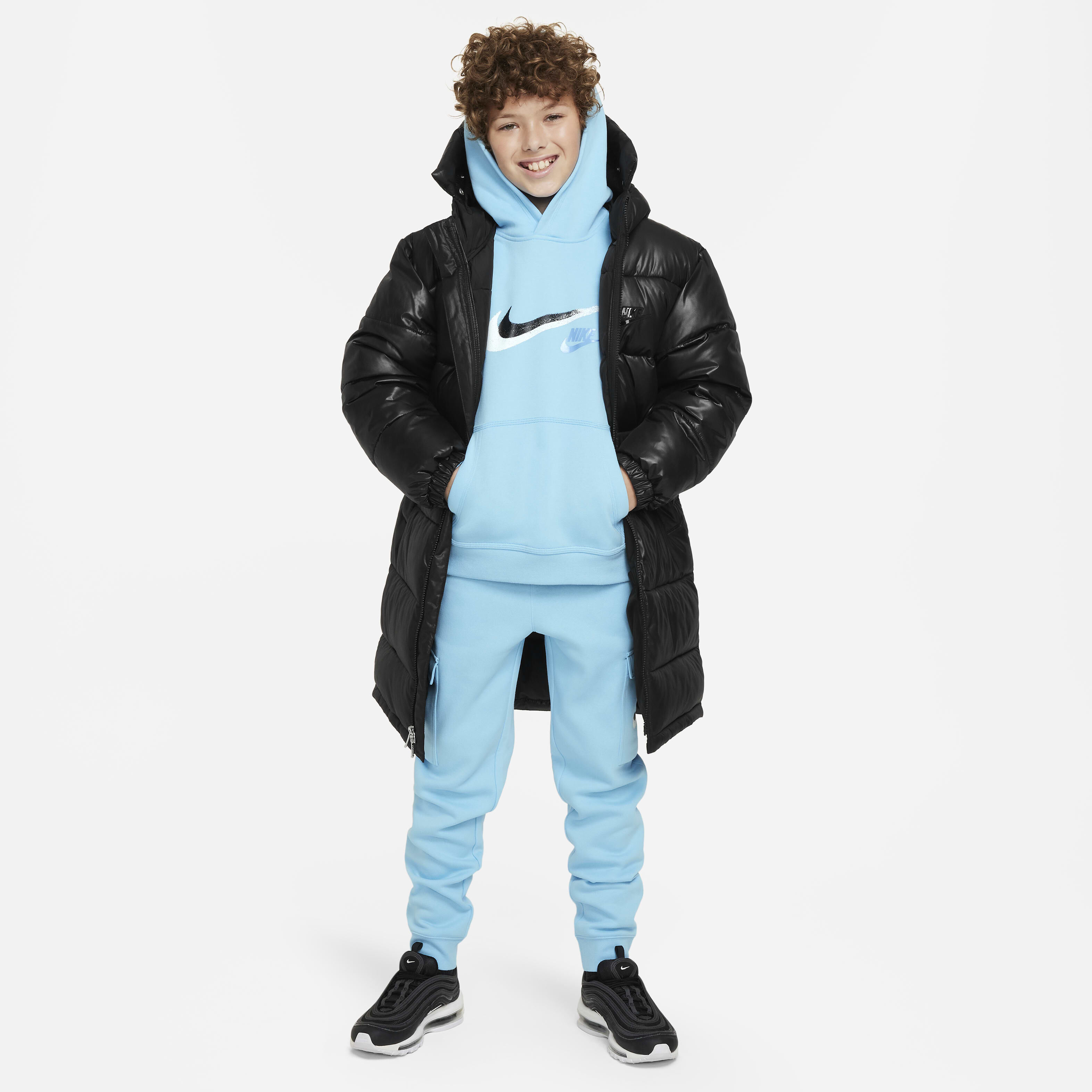 Nike Sportswear image number 5
