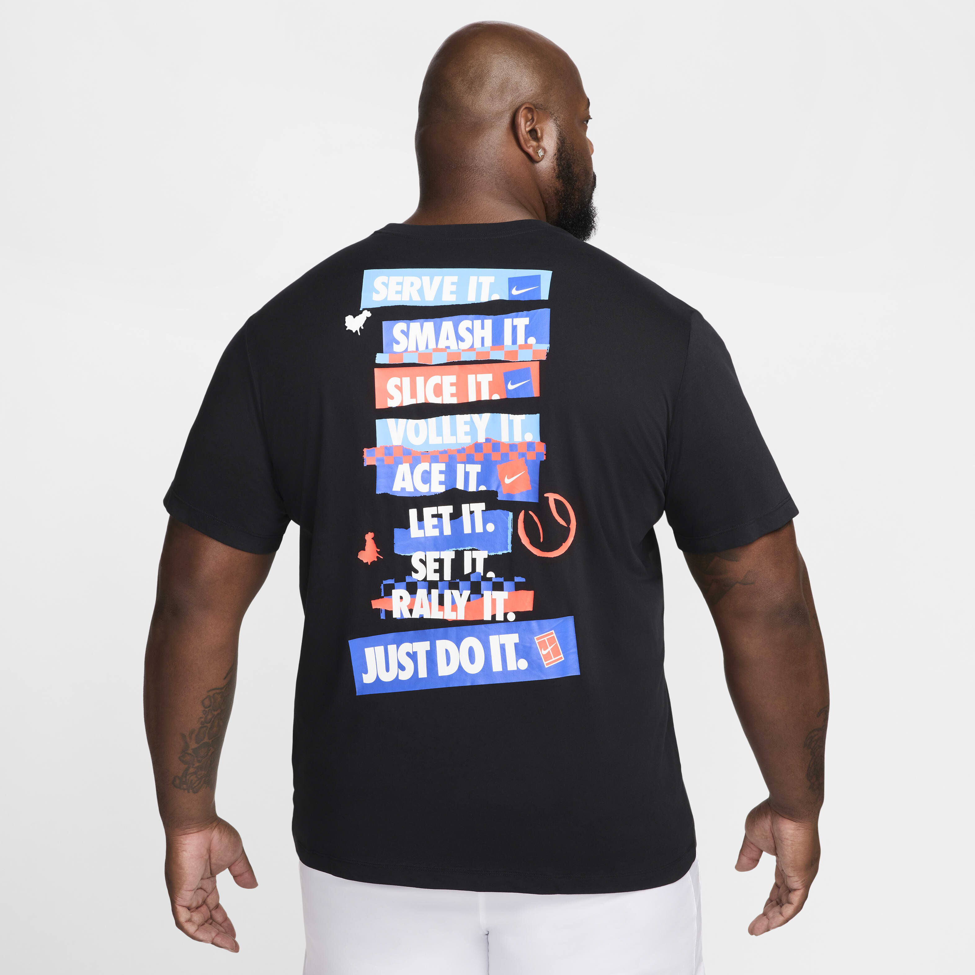 NikeCourt image number 5