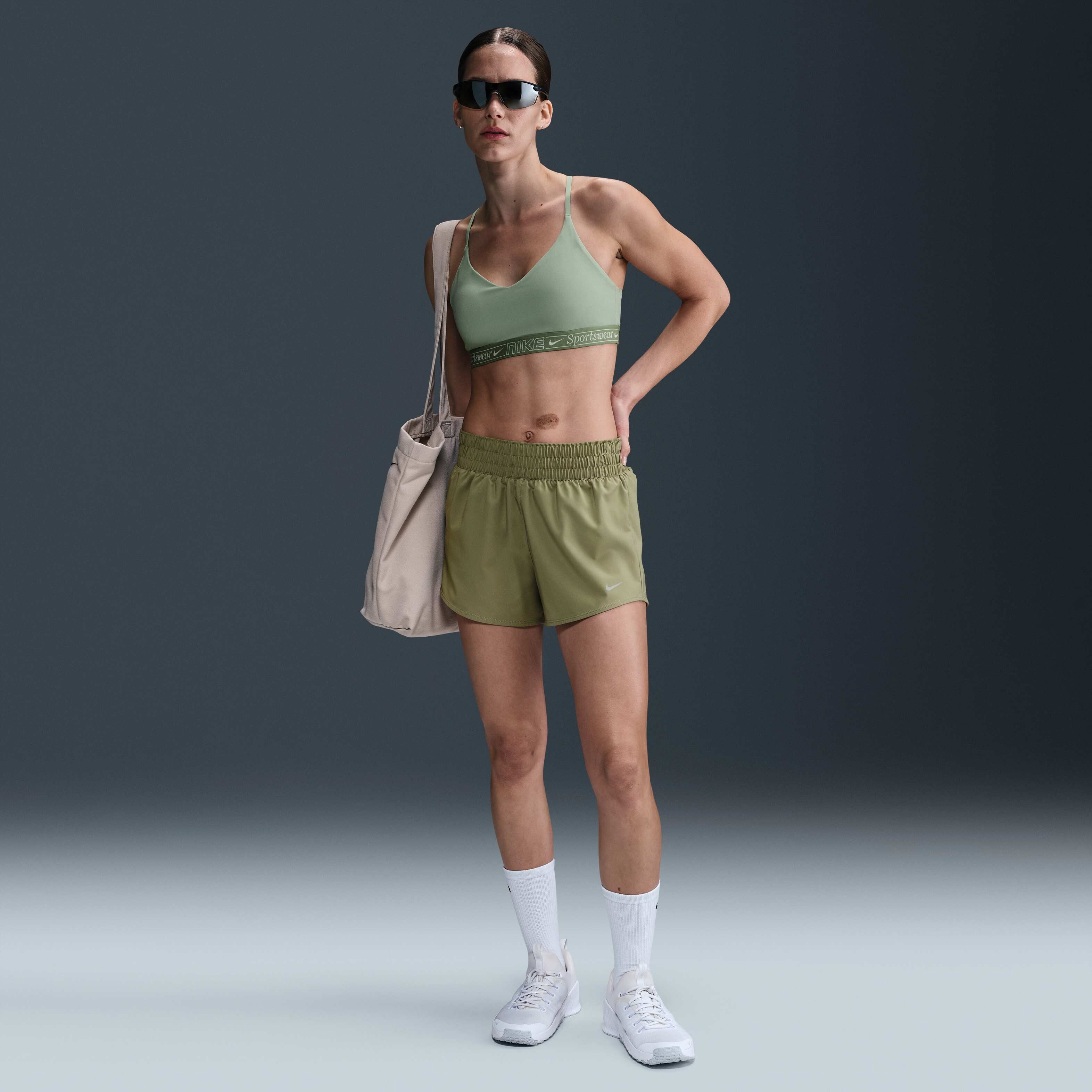 Nike Indy image number 3