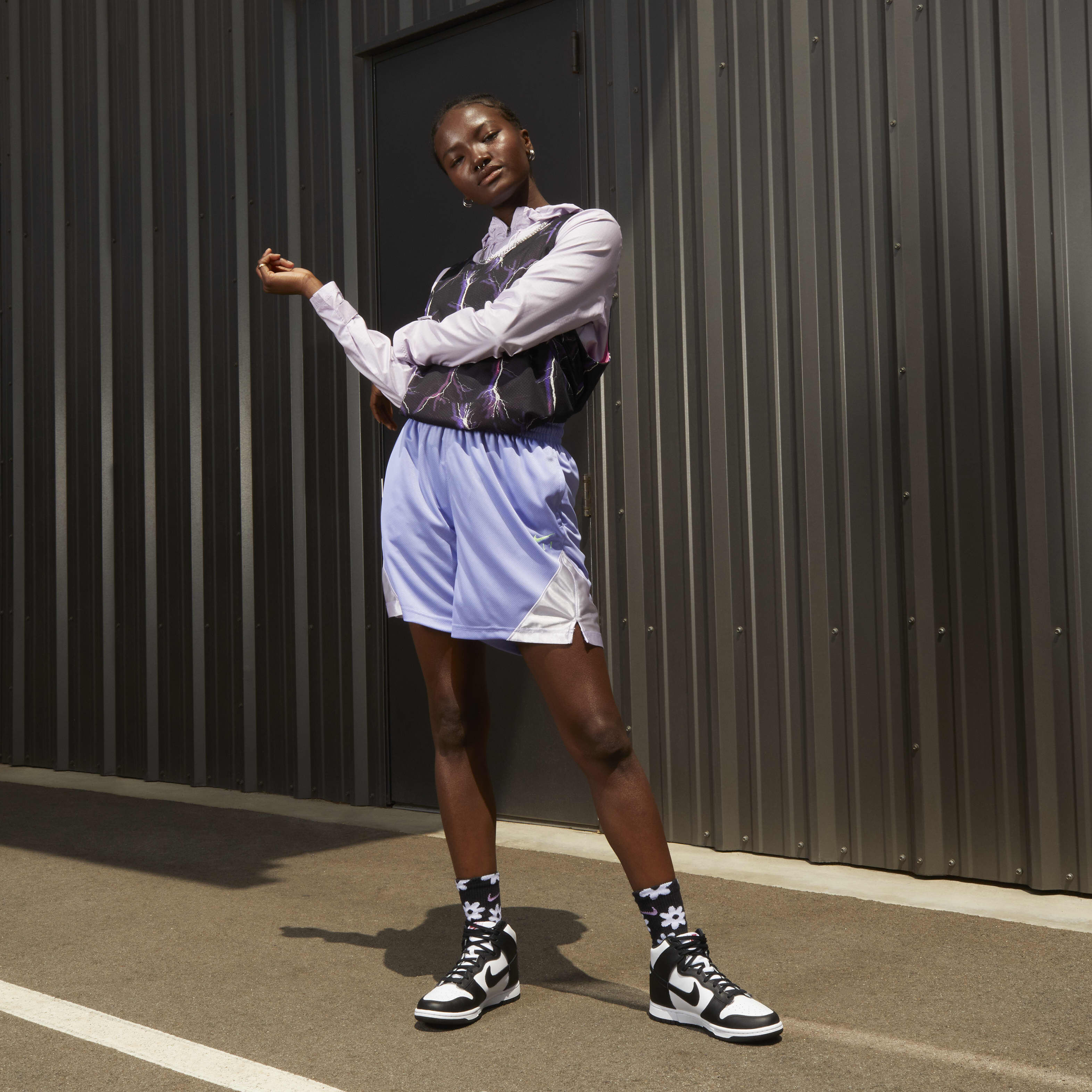 Nike dunk high outfit shop