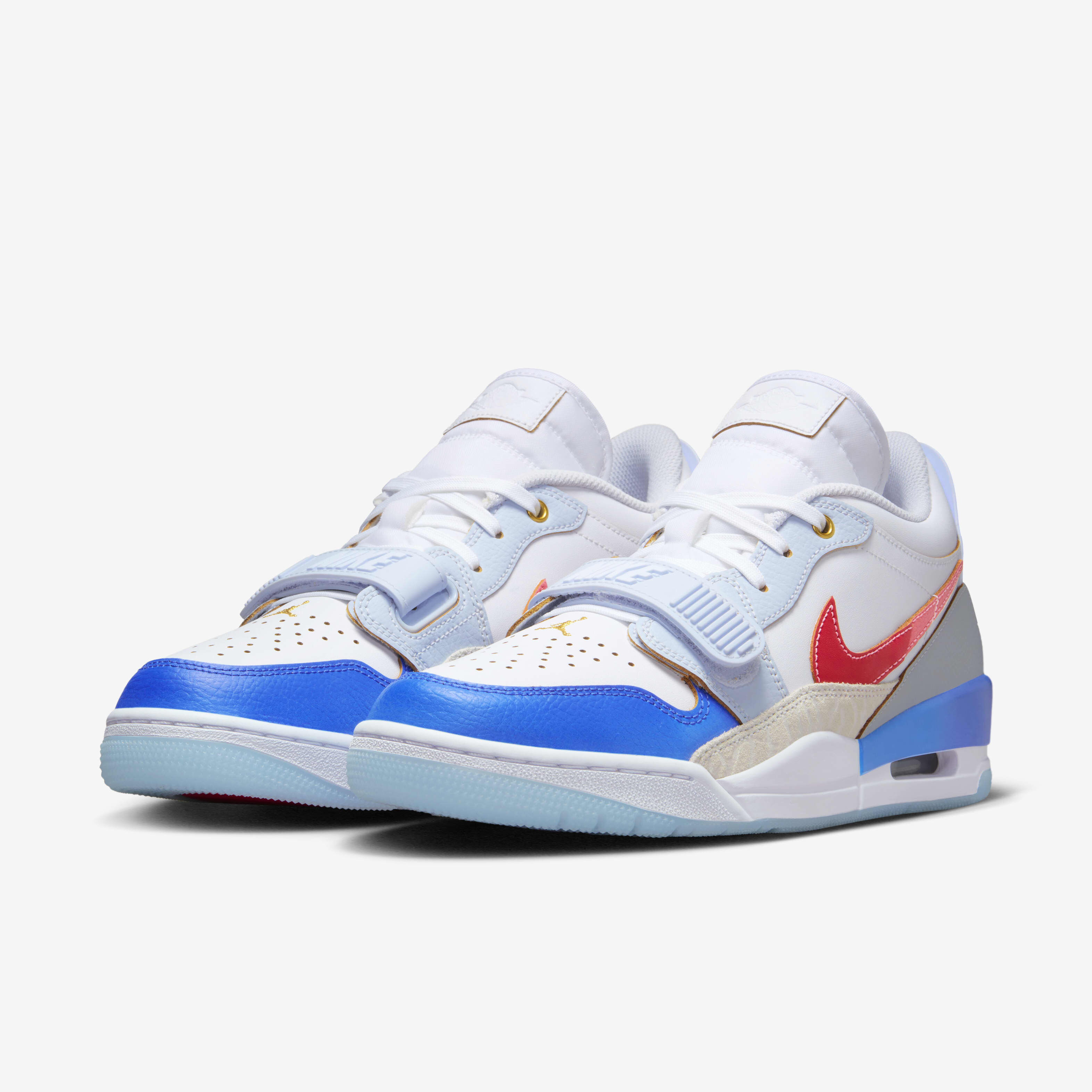 Air Jordan Legacy 312 Low image number 4