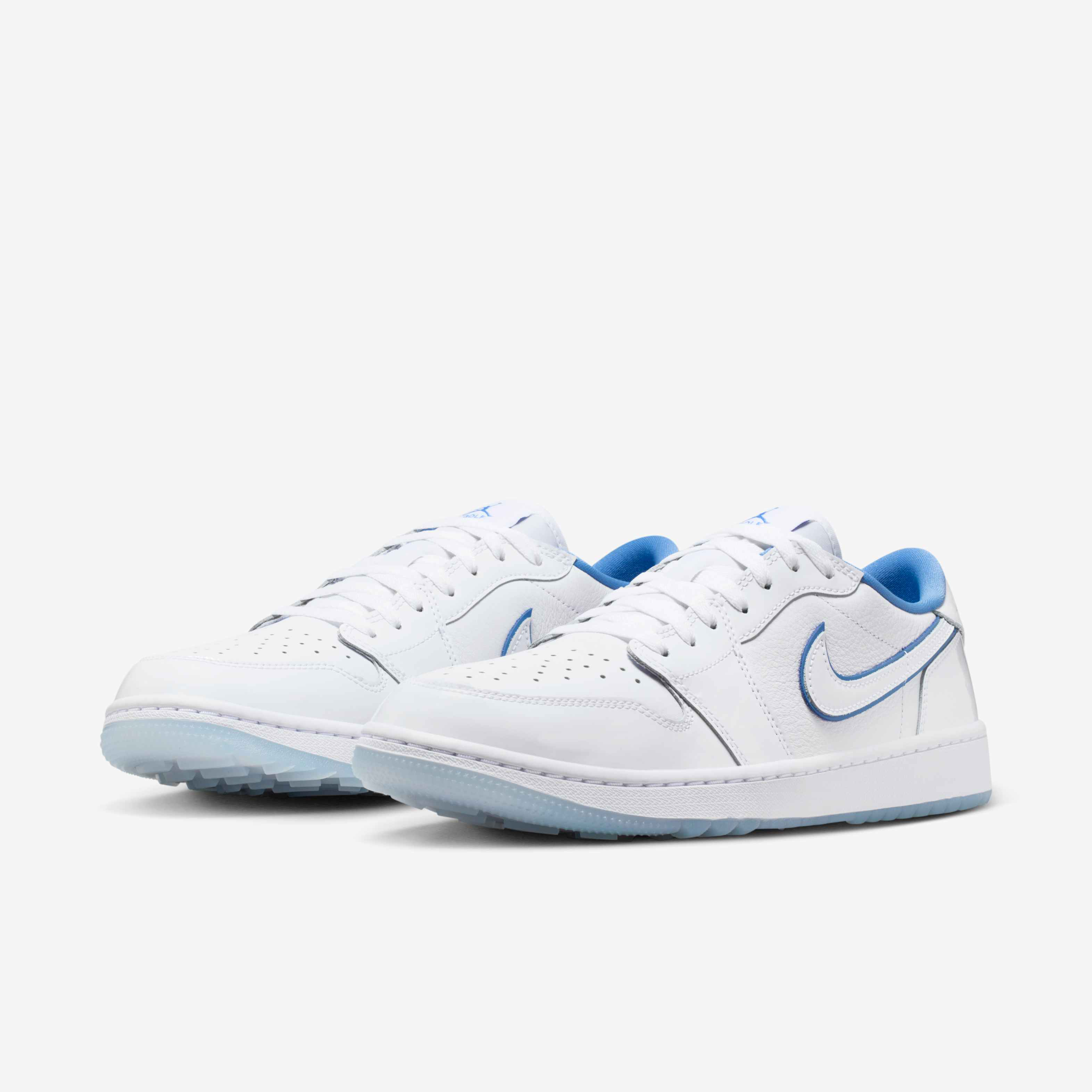 Air Jordan 1 Low G image number 4