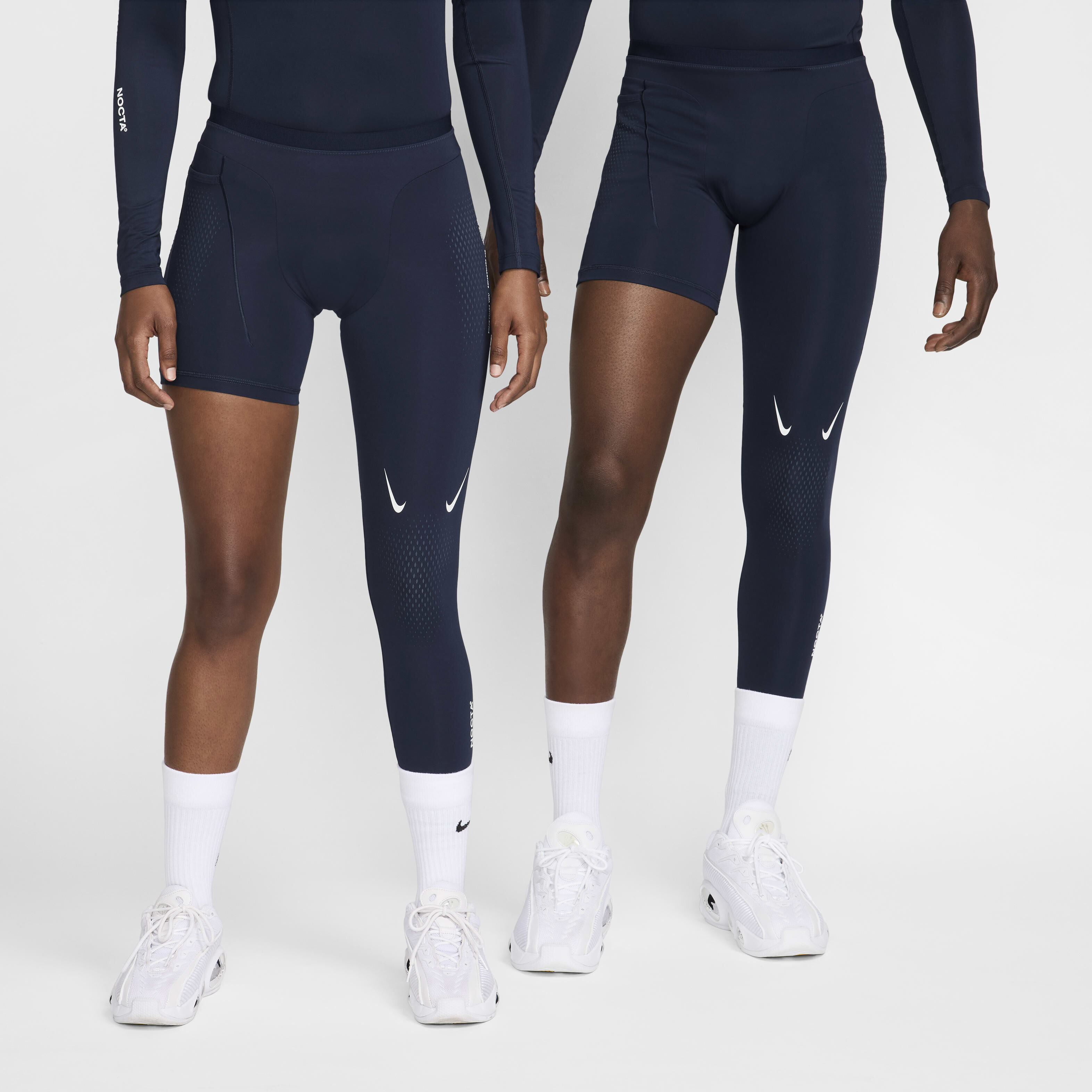 Buy NOCTA Men's Single-Leg Basketball Tights (Left
