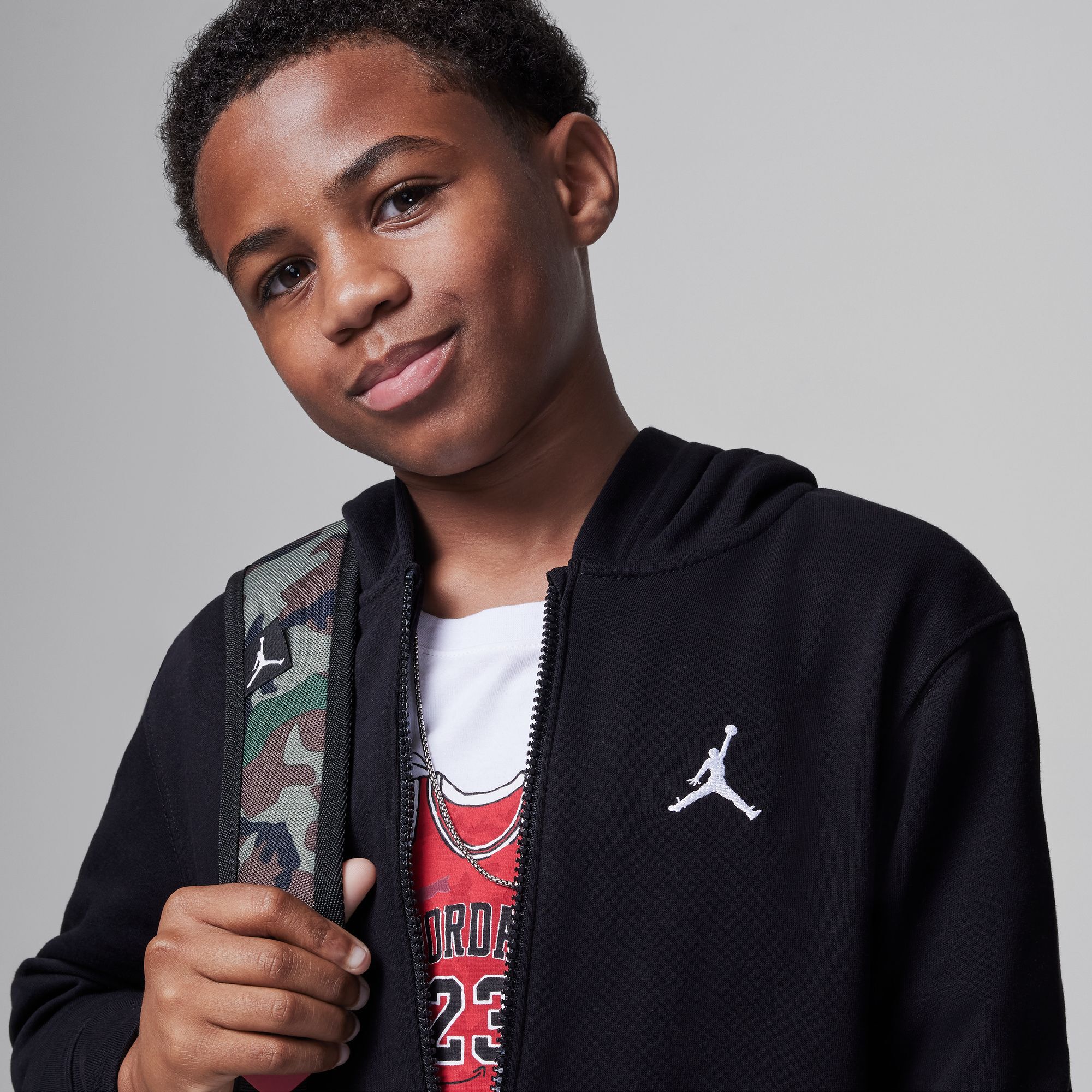 جوردن MJ بروكلين image number 1