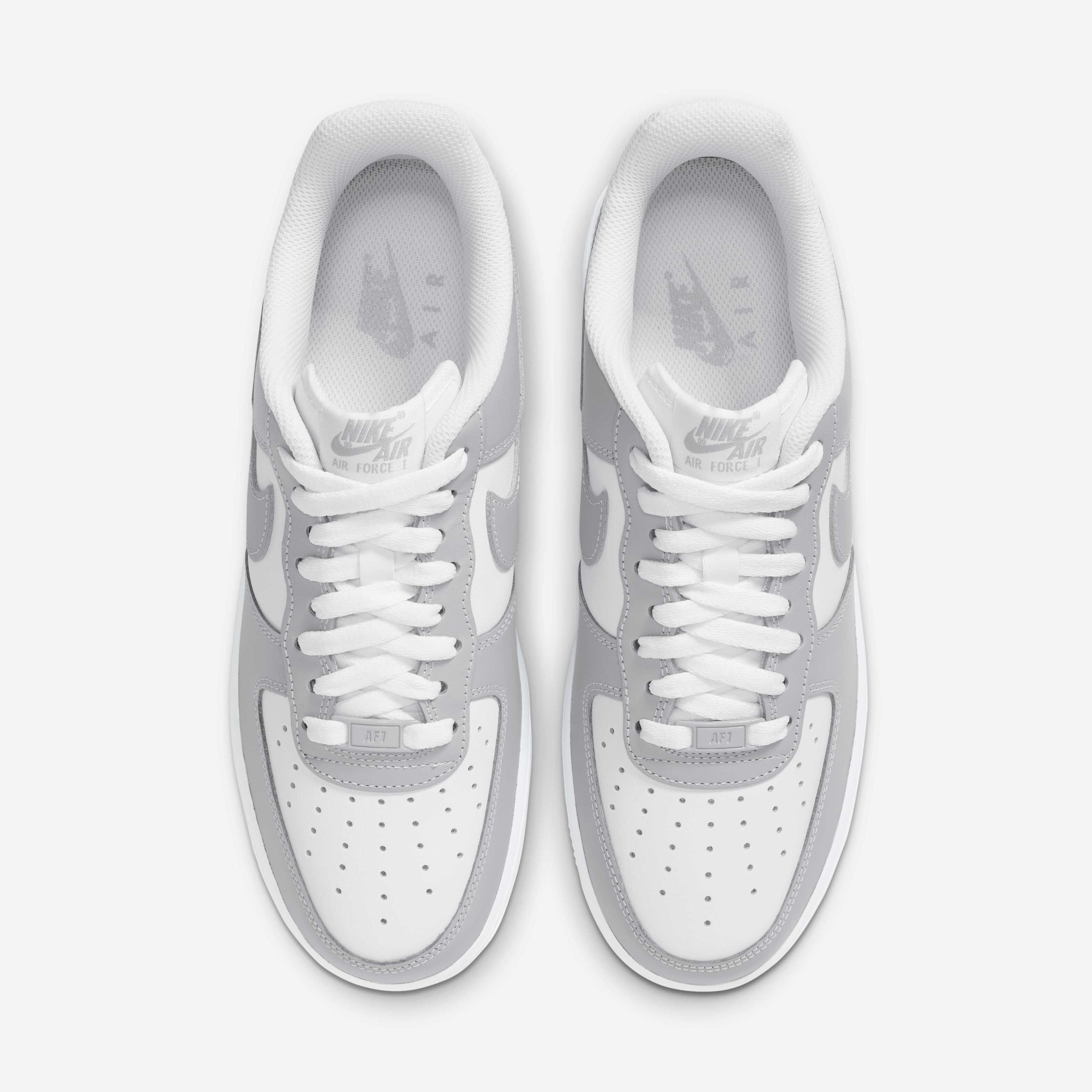 Nike Air Force 1 '07 image number 3
