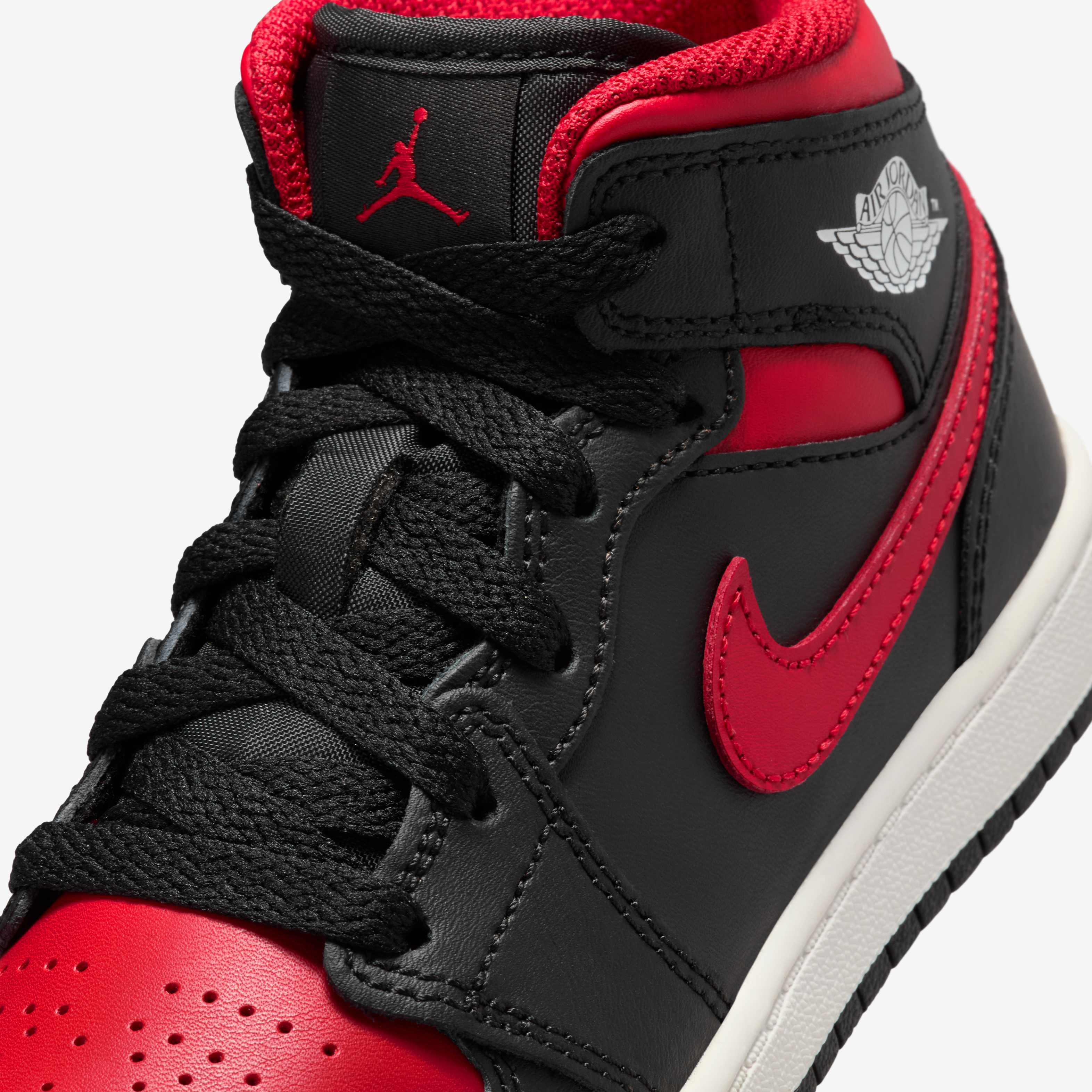 Jordan 1 Mid image number 6