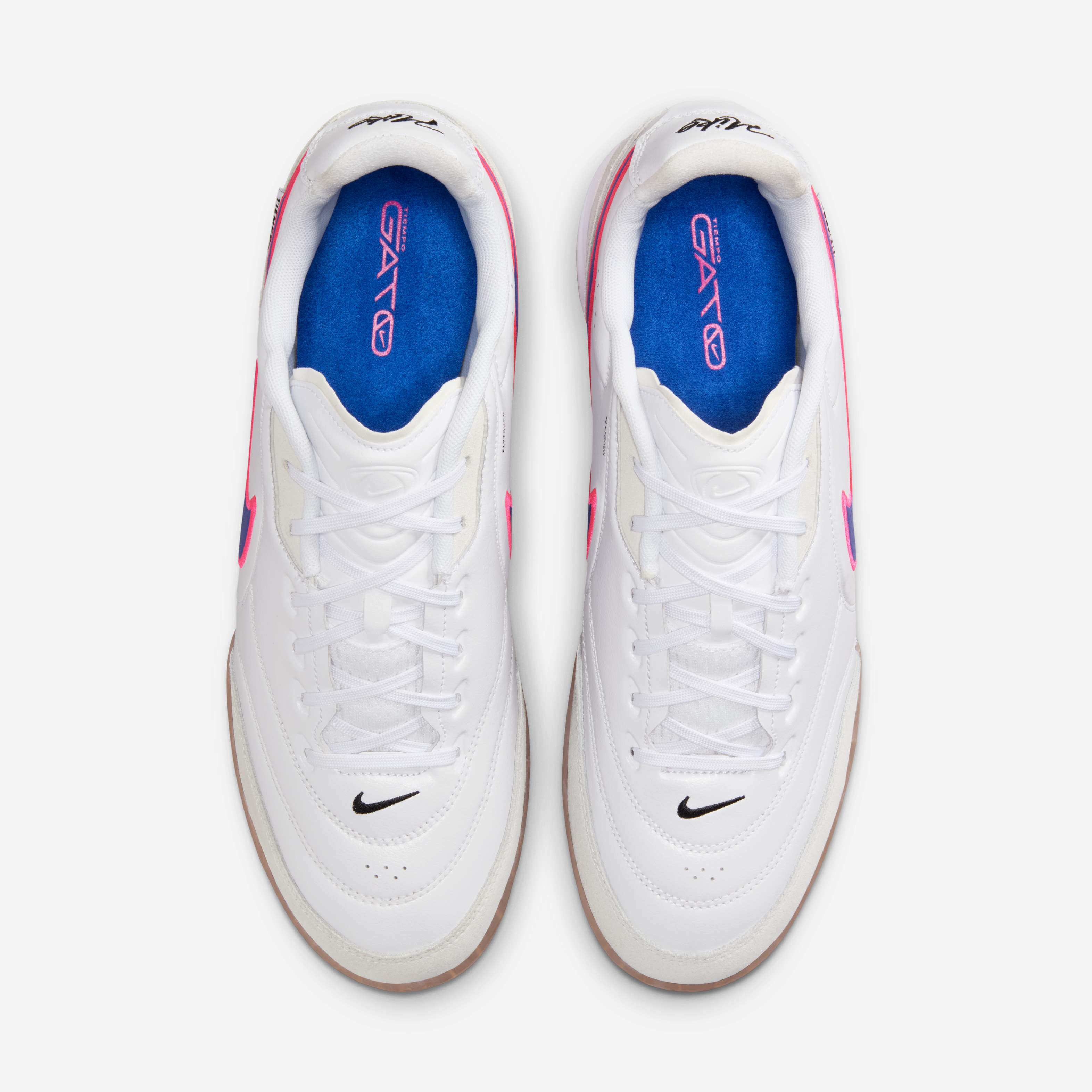 Nike Tiempo Streetgato image number 3