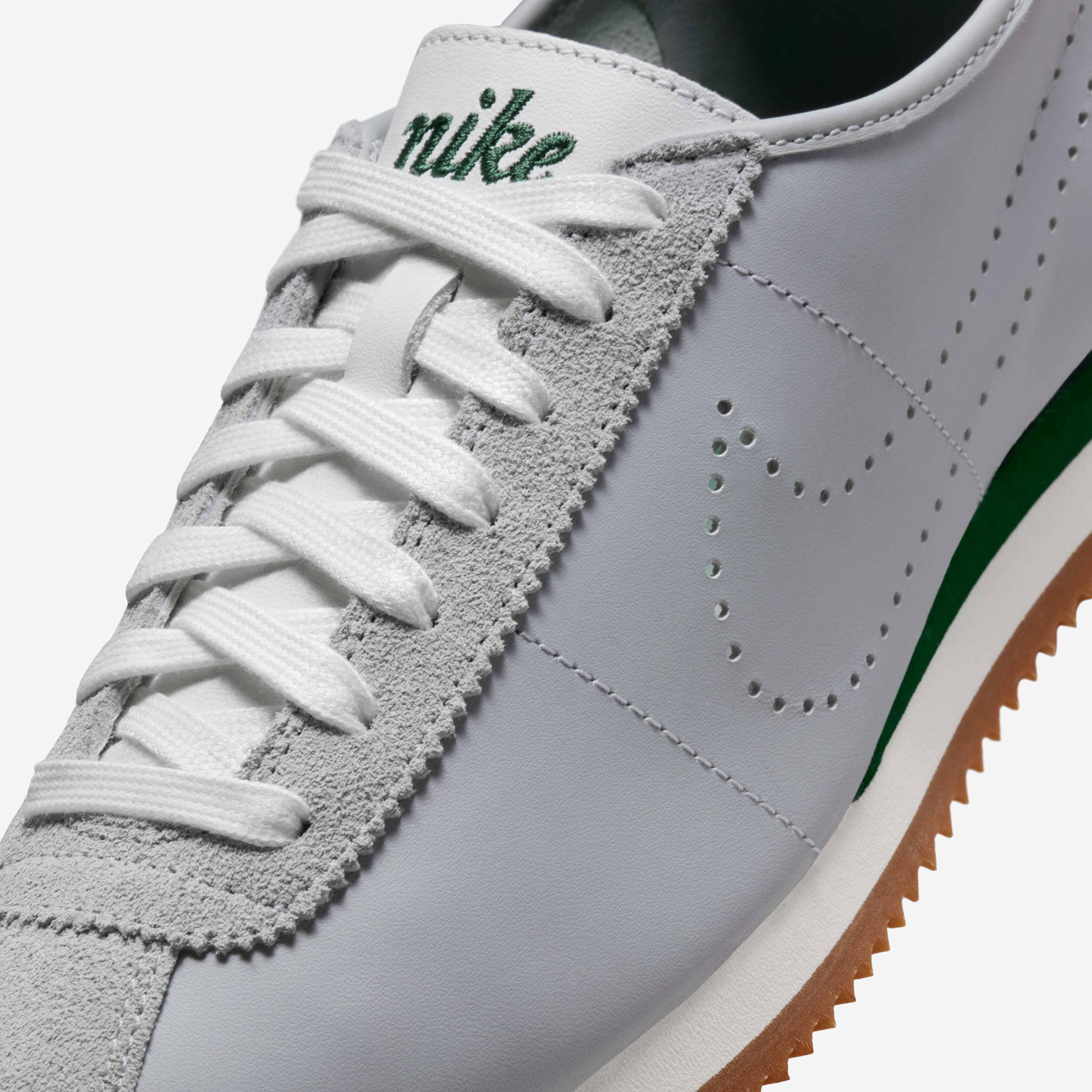 Nike Cortez Leather image number 6