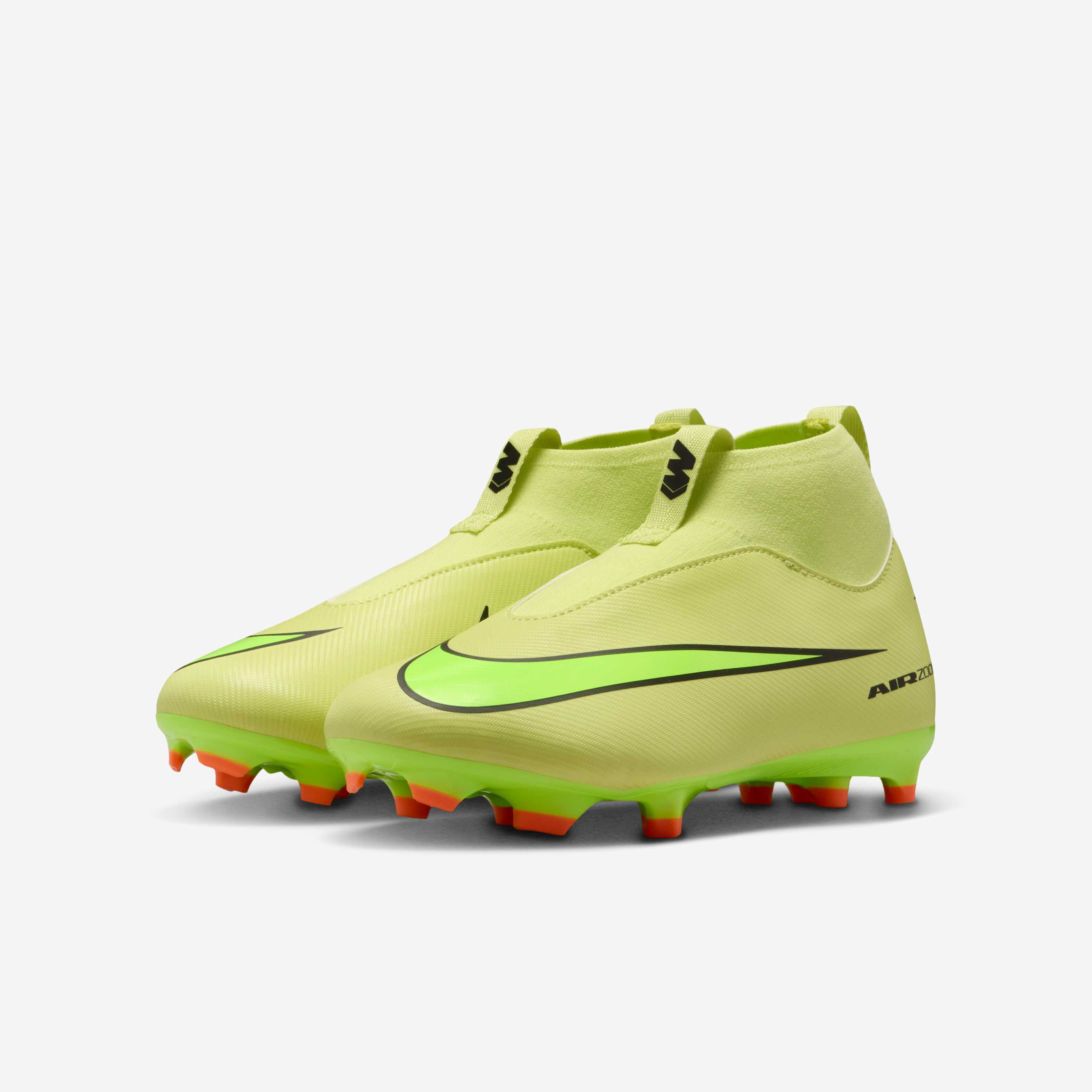 Nike Jr. Mercurial Superfly 10 Academy image number 4