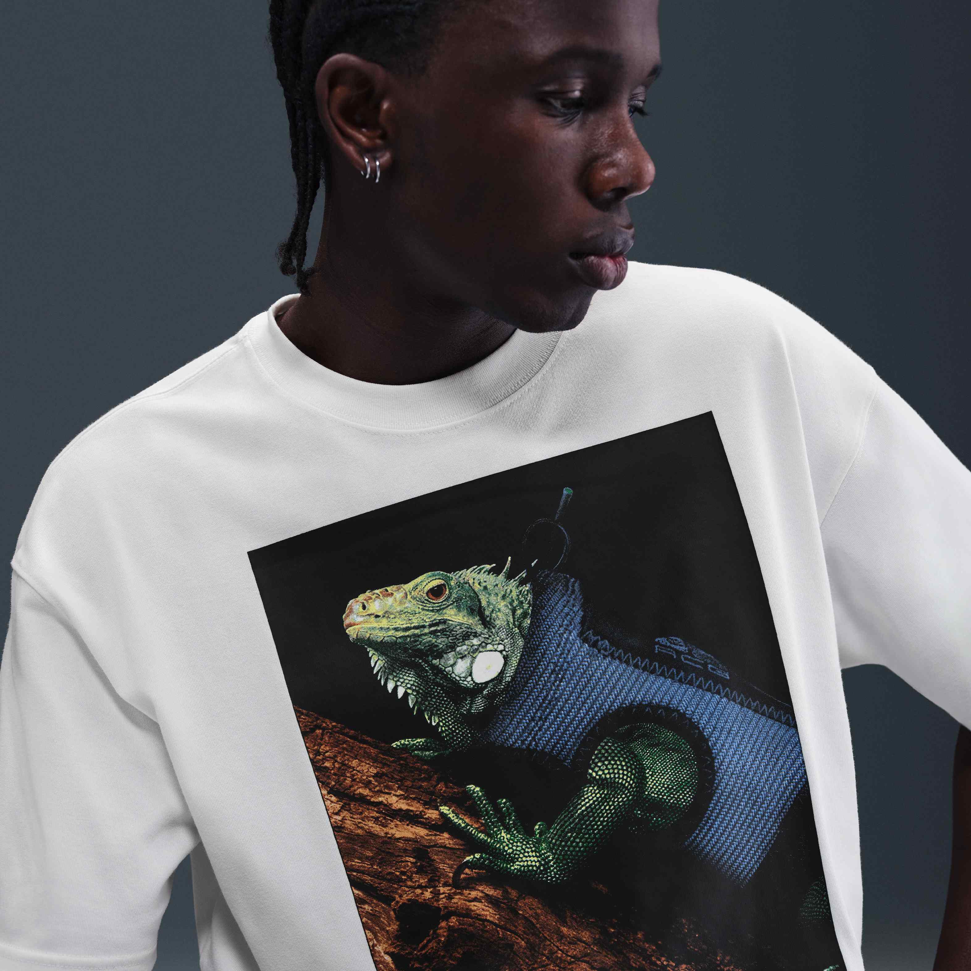 نايكي ايه سي جي image number 2