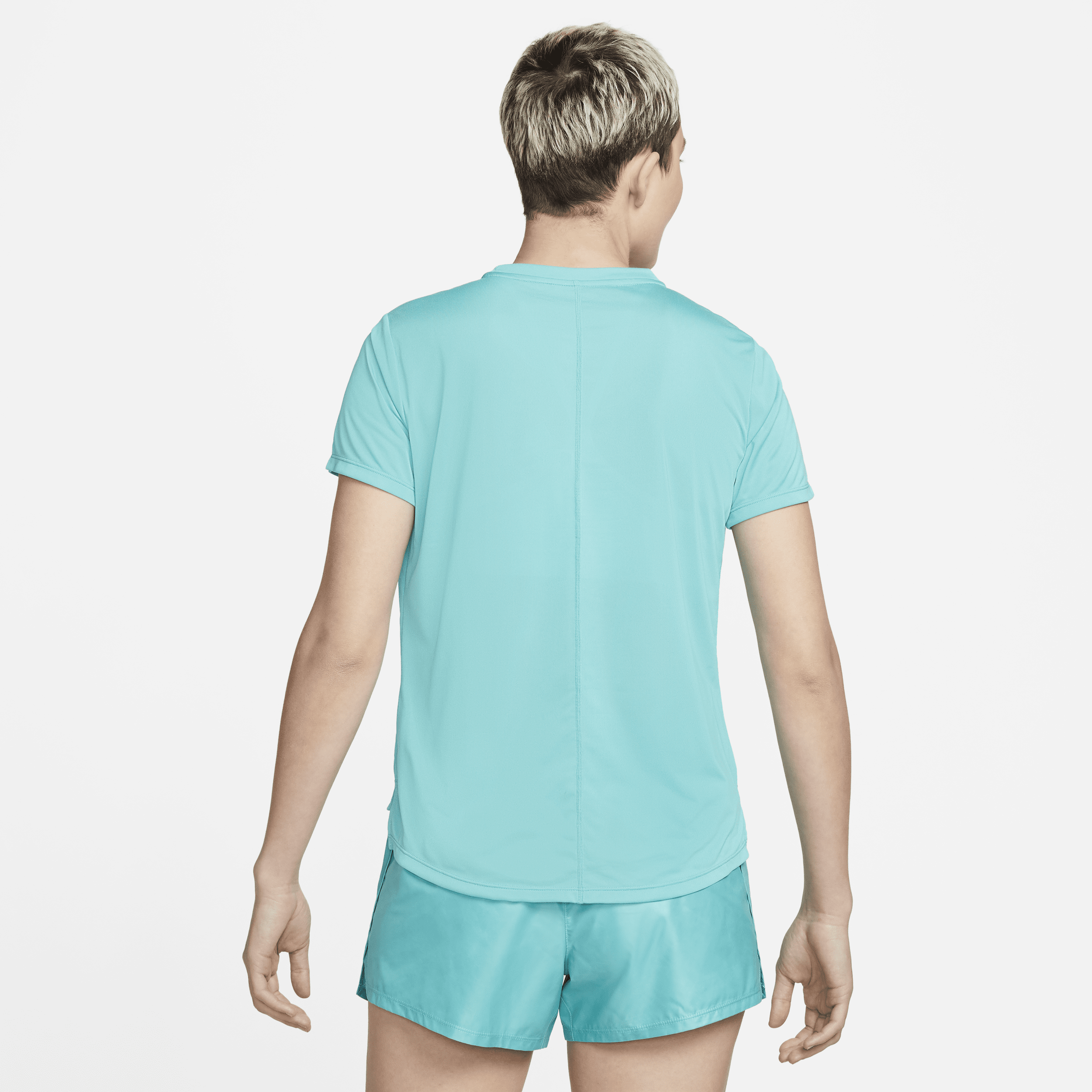 Nike Dri-FIT Swoosh Run image number 1