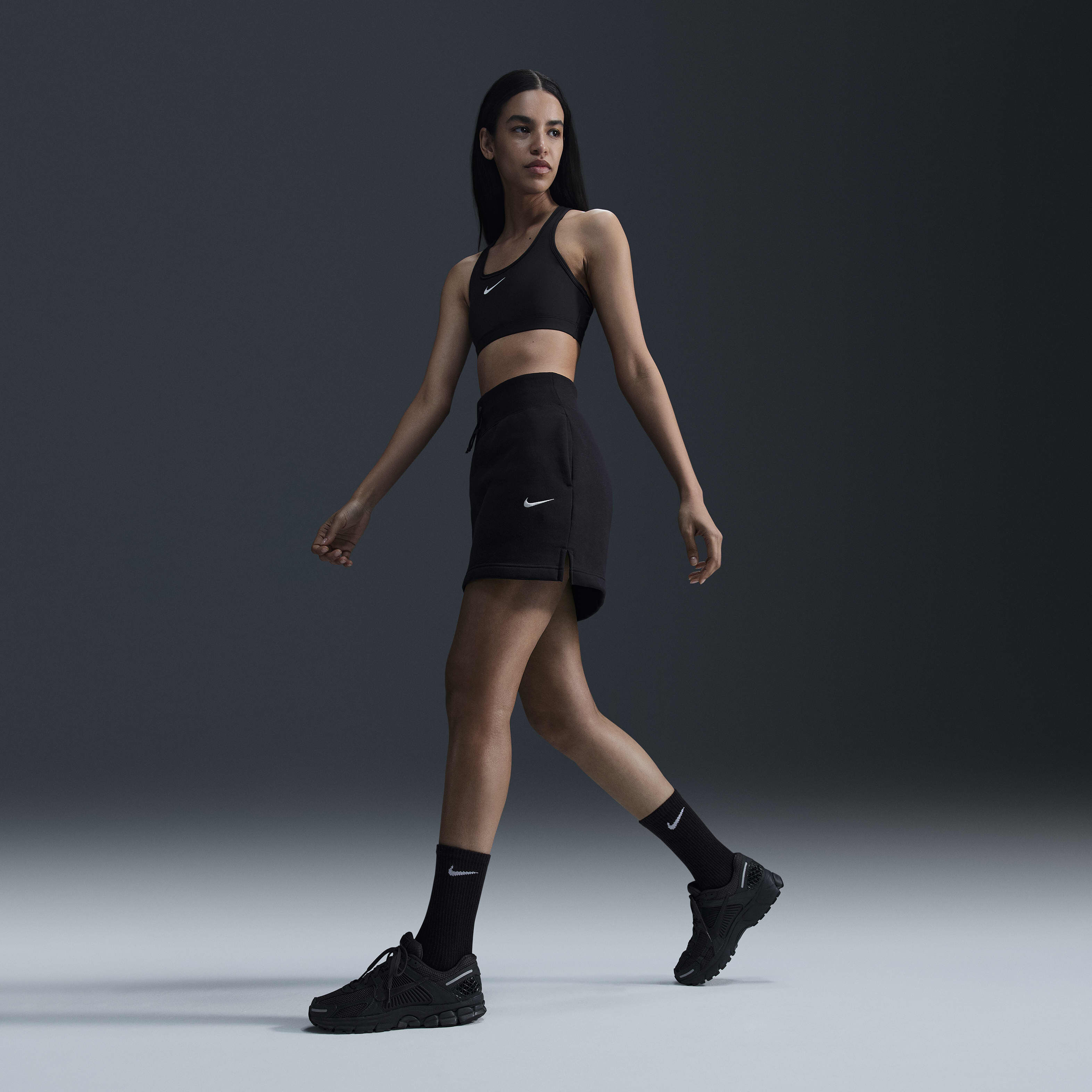 نايكي سووش بدعم متوسط image number 3