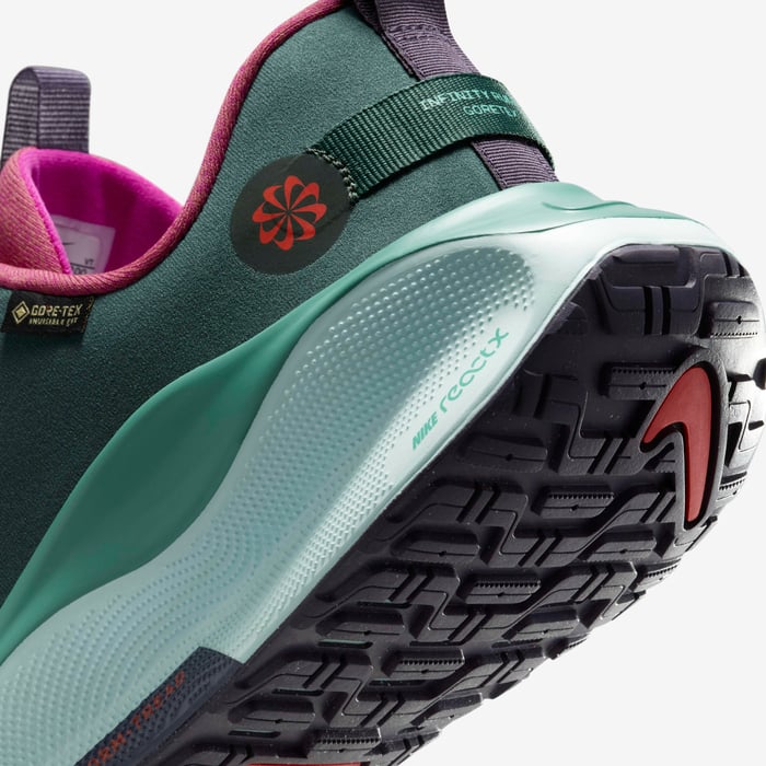 Nike InfinityRN 4 GORE-TEX image number 7 Nike InfinityRN 4 GORE-TEX image number 7